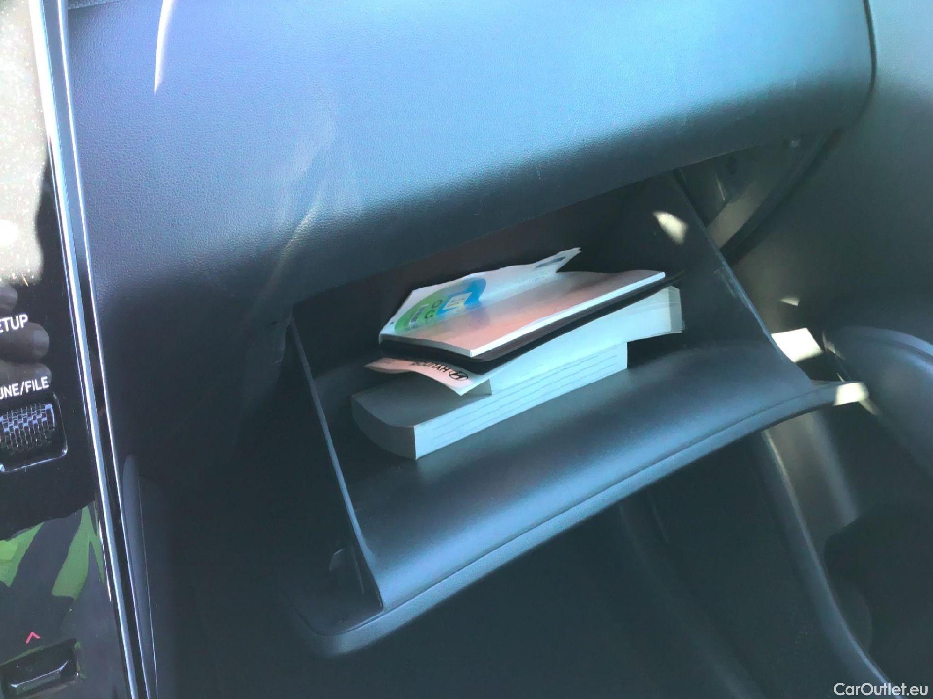  Hyundai  Tucson HYUNDAI  / 2020 / 5P / todoterreno 1.6 TGDI 169kW (230CV) HEV Maxx Sky Auto #1