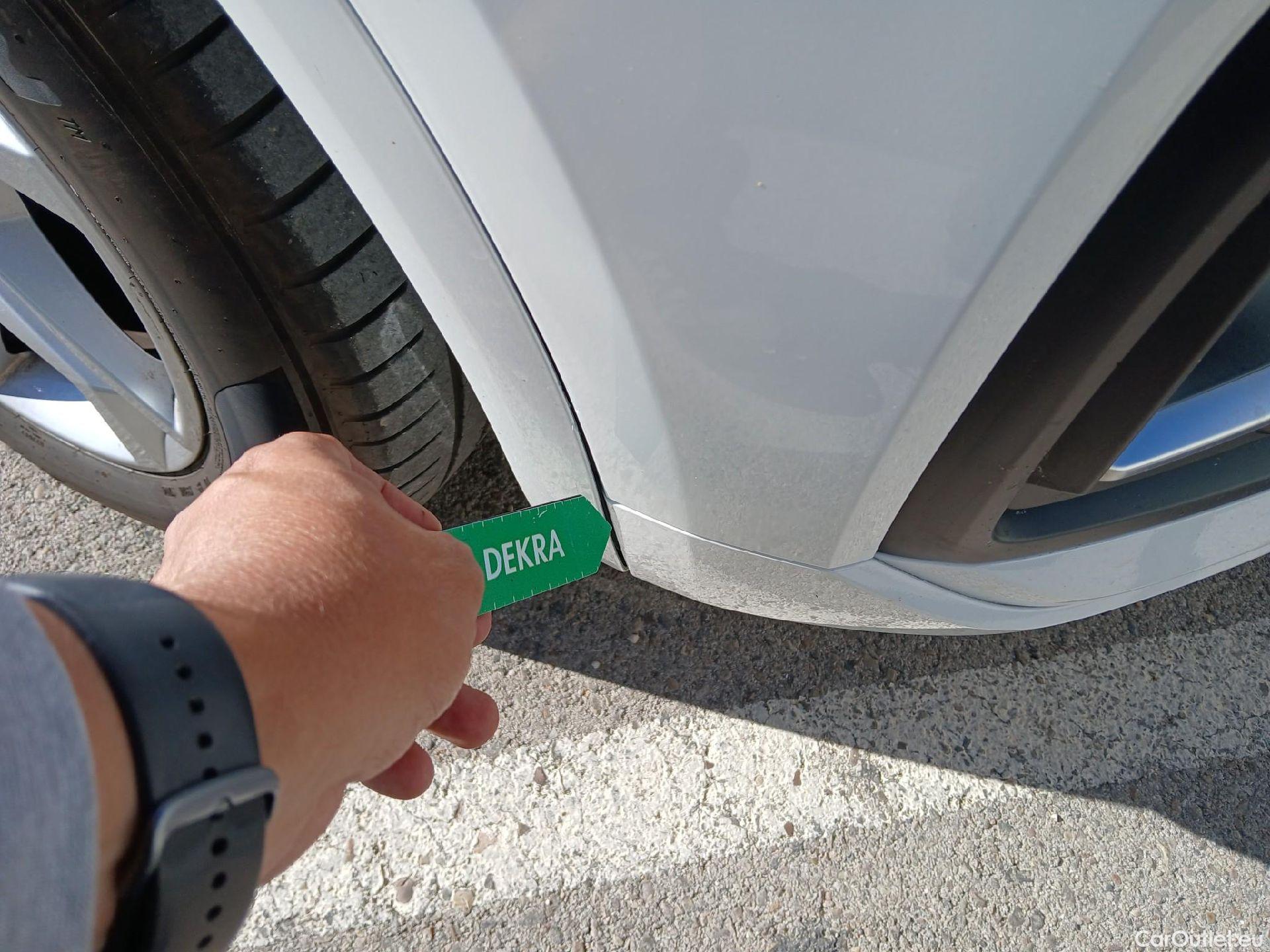  Audi  Q5 AUDI  / 2020 / 5P / todoterreno Advanced 35 TDI 120kW S tronic (AC2) #11