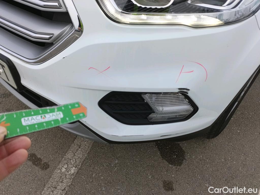  Ford  Kuga FORD  / 2016 / 5P / todoterreno 1.5 EcoBoost 88kW 4x2 Trend+ (CX) #21