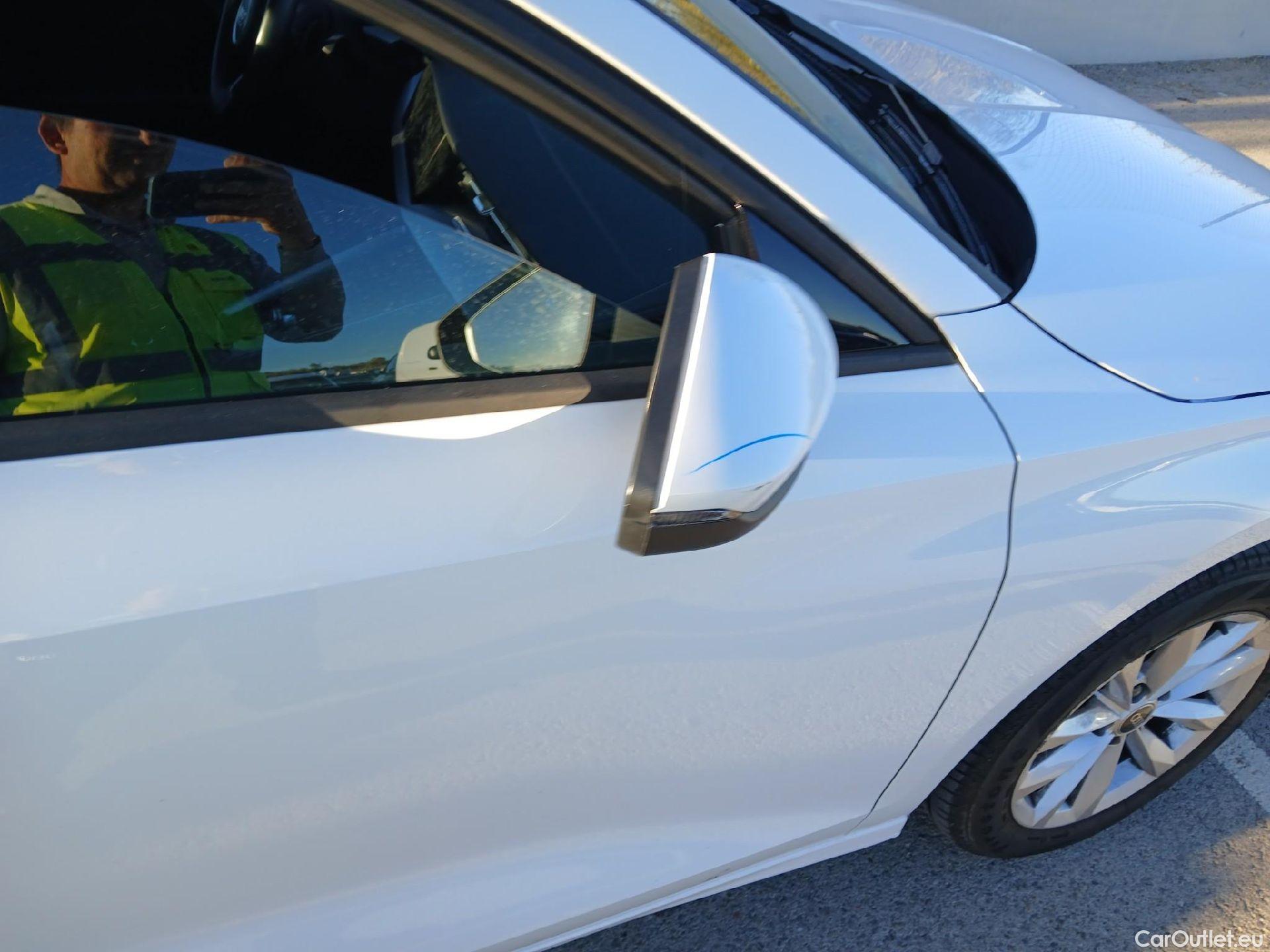  Audi  A3 AUDI  / 2020 / 5P / berlina con portón Sportback 30 TFSI 81kW (110CV) S tronic #28