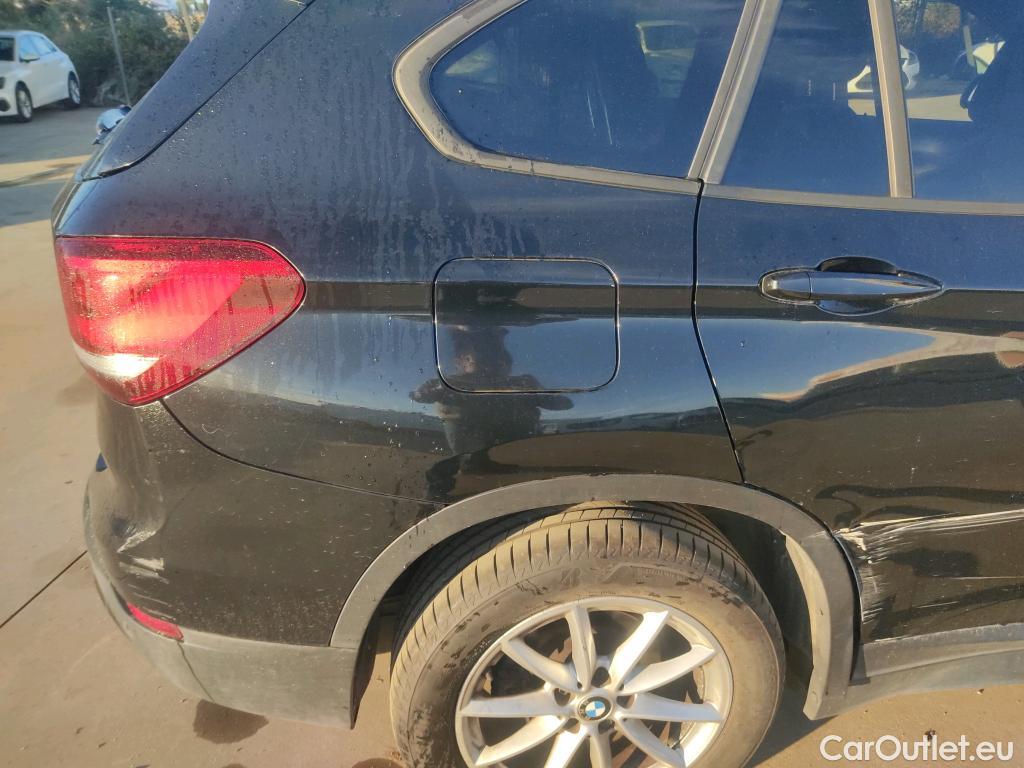  Bmw  X1 BMW  / 2019 / 5P / todoterreno sDrive16d Business #31