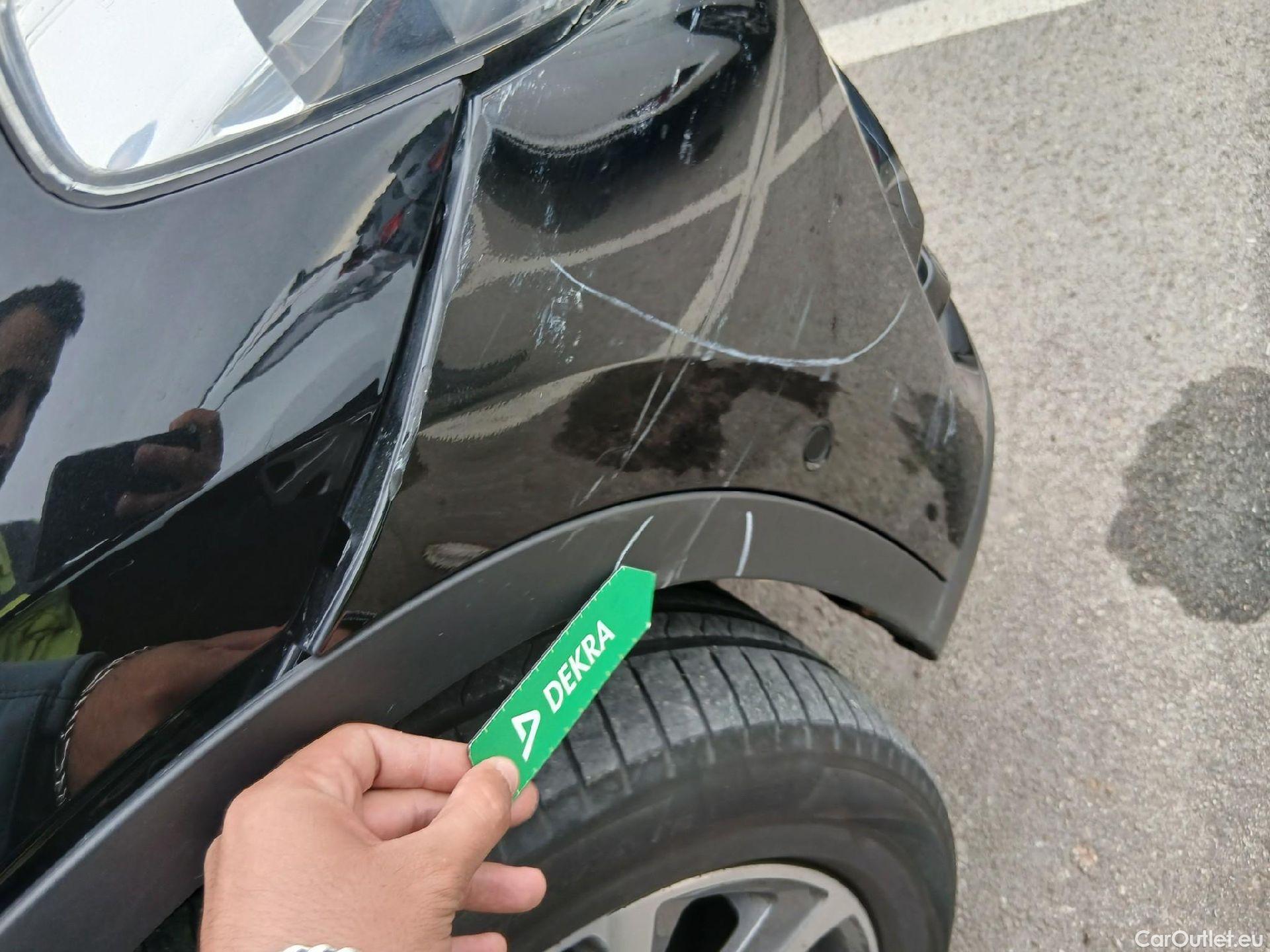  Bmw  X3 BMW  / 2017 / 5P / todoterreno xDrive20d (AC2) #25