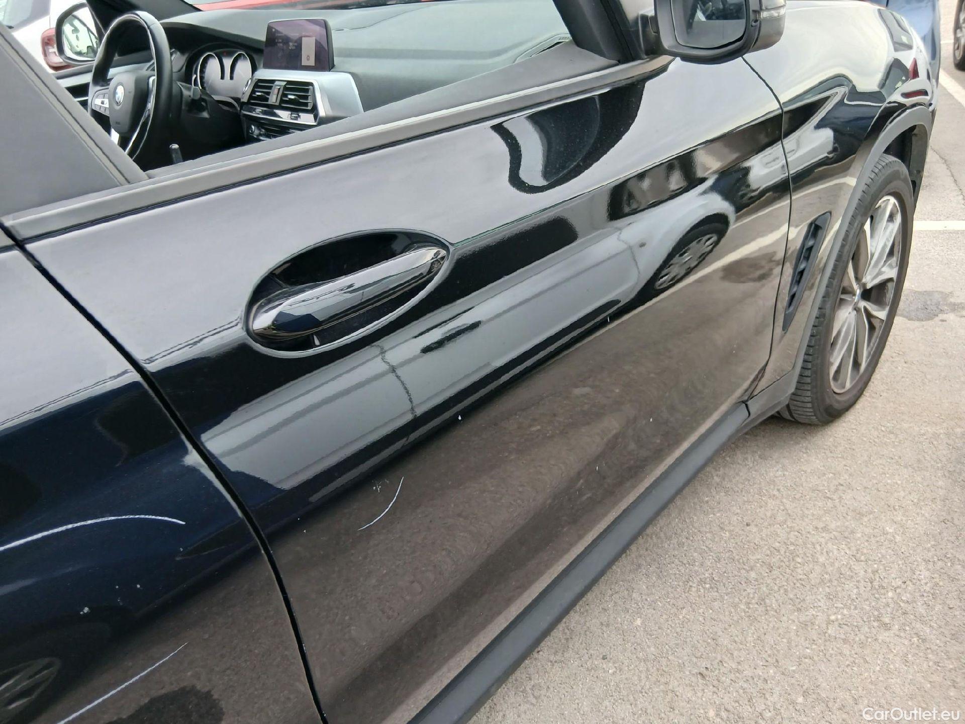  Bmw  X3 BMW  / 2017 / 5P / todoterreno xDrive20d (AC2) #23