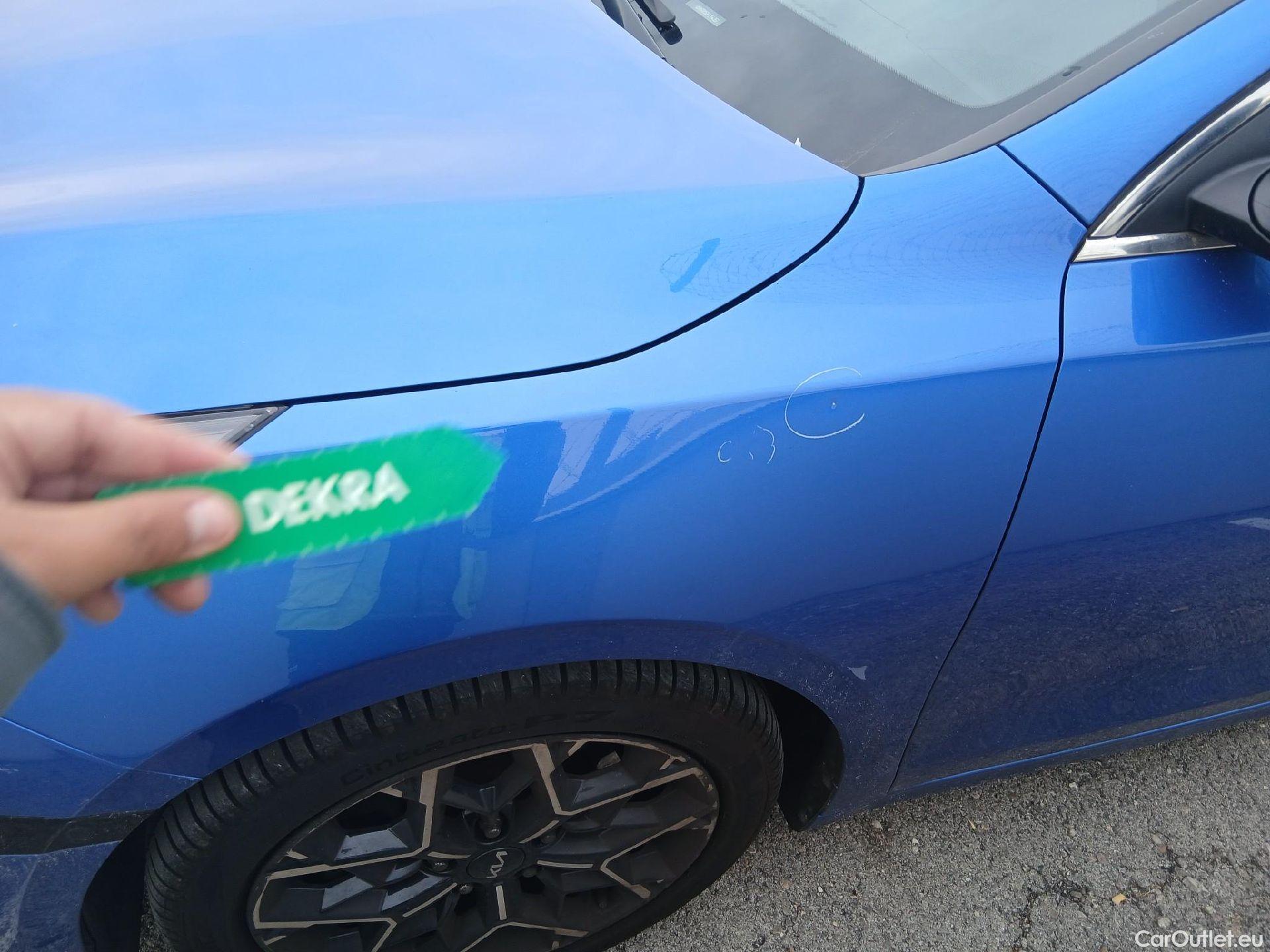  KIA  Cee'd Ceed Sportswagon GT Line 1.5 T-GDI 160CV AT7 E6d #11