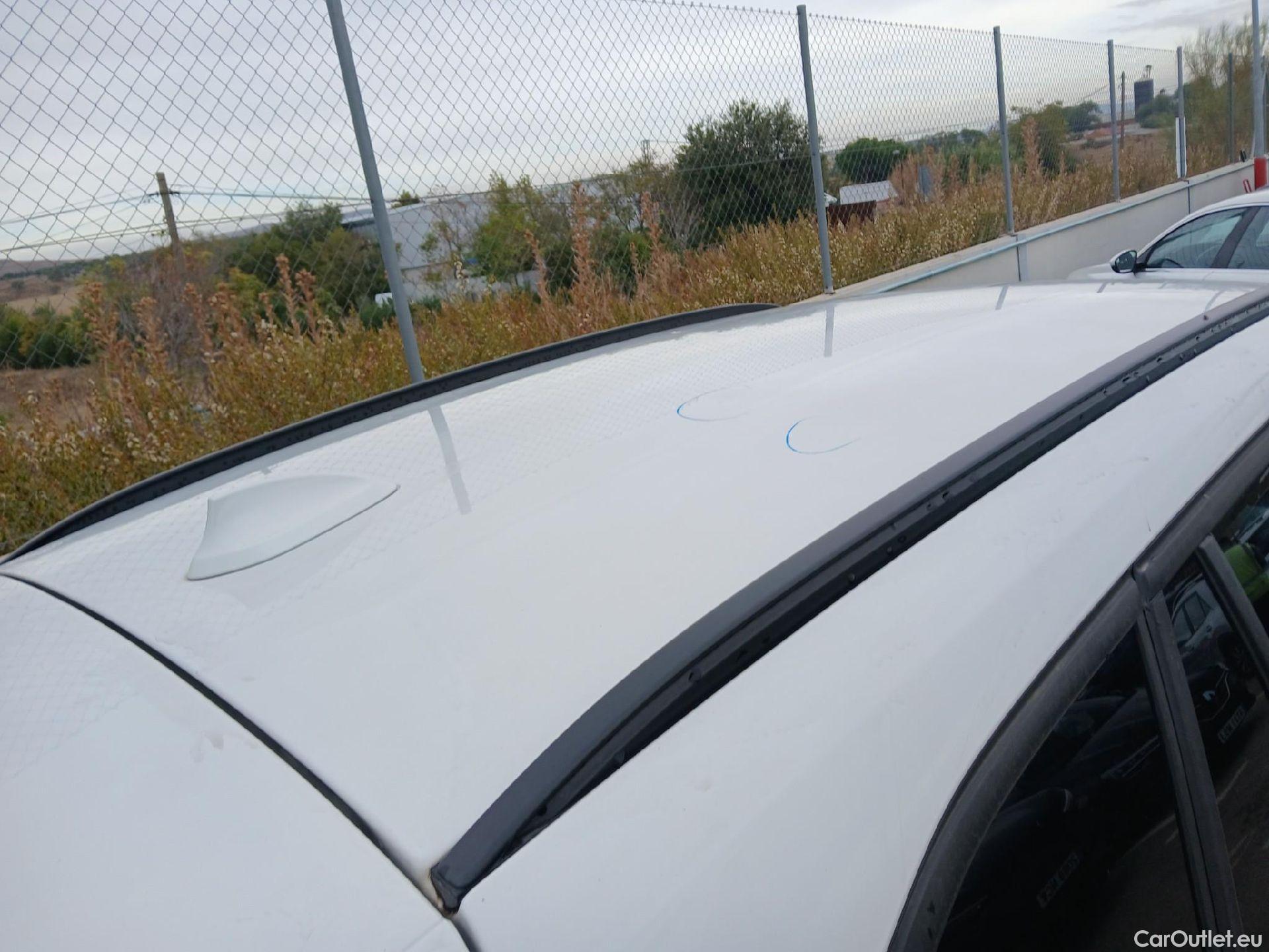  Bmw  X1 BMW  / 2019 / 5P / todoterreno sDrive18dA Corporate #13