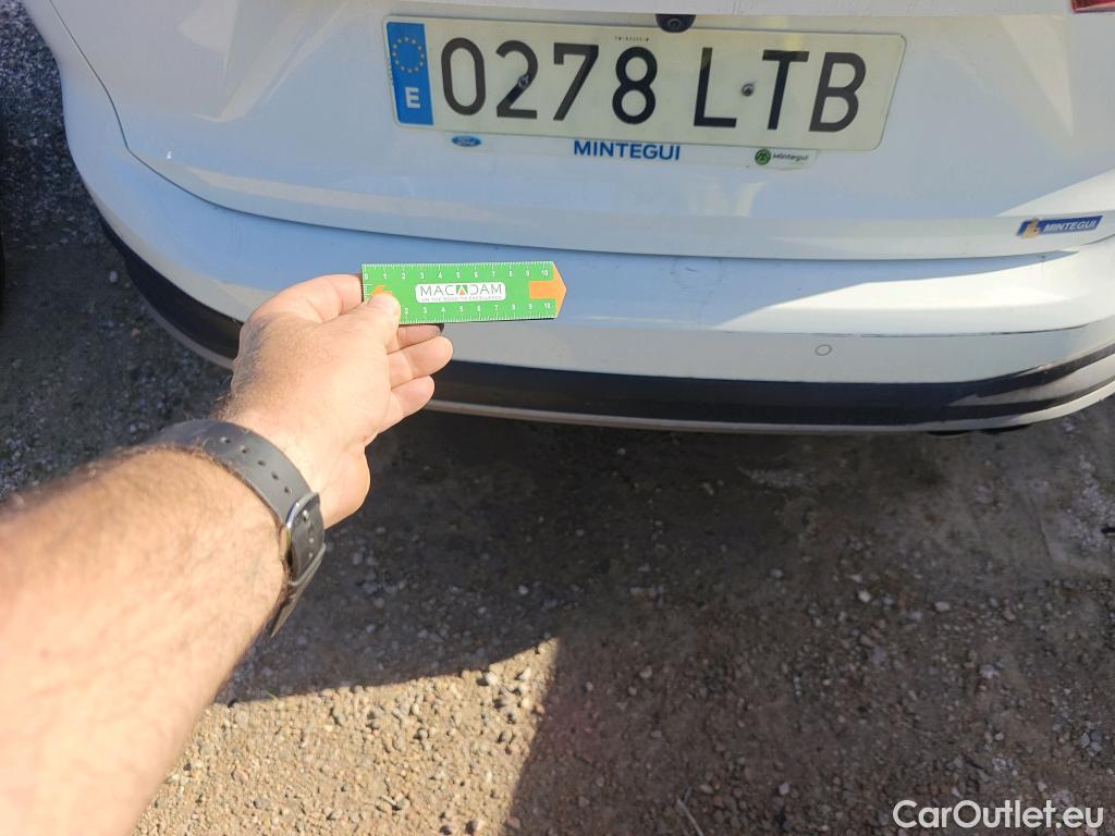  Ford  Focus FORD  / 2018 / 5P / familiar 1.5 Ecoblue 88kW Active SB #21