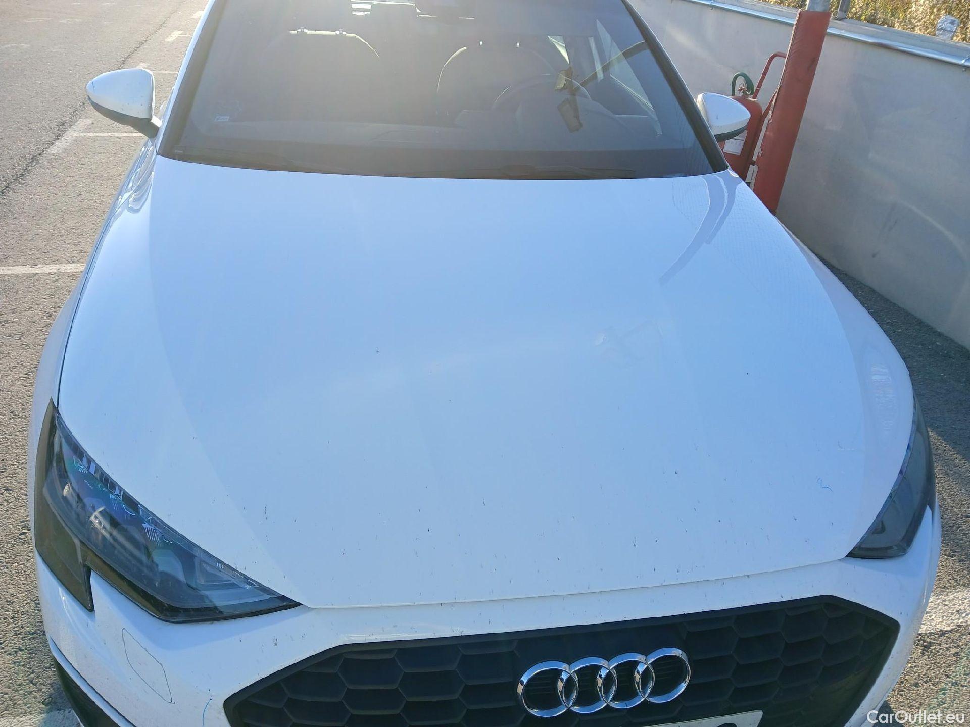  Audi  A3 AUDI  / 2020 / 5P / berlina con portón Sportback 30 TFSI 81kW (110CV) S tronic #12