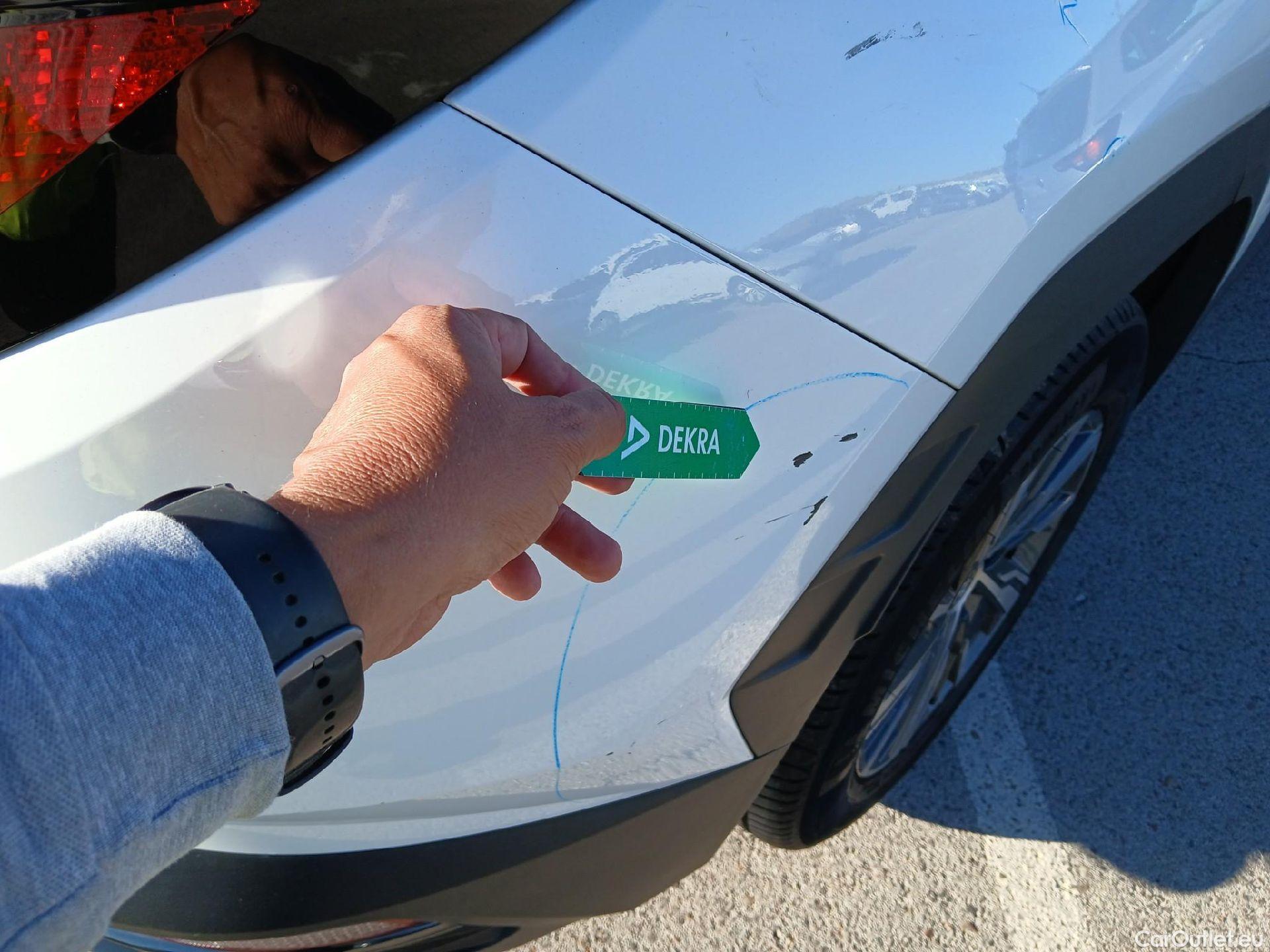  Hyundai  Tucson HYUNDAI  / 2020 / 5P / todoterreno 1.6 TGDI 169kW (230CV) HEV Maxx Sky Auto #38