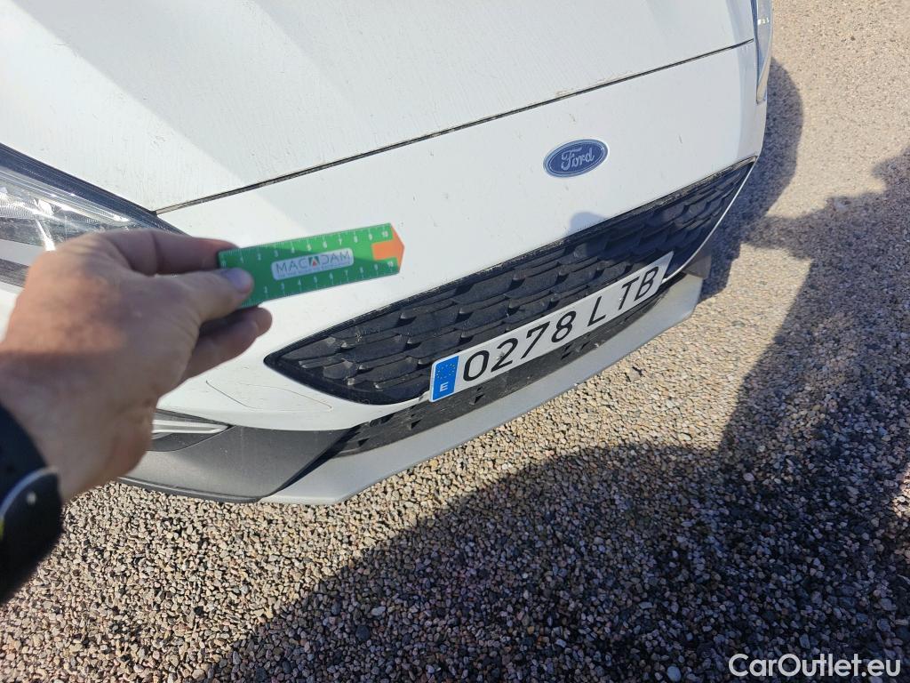  Ford  Focus FORD  / 2018 / 5P / familiar 1.5 Ecoblue 88kW Active SB #18