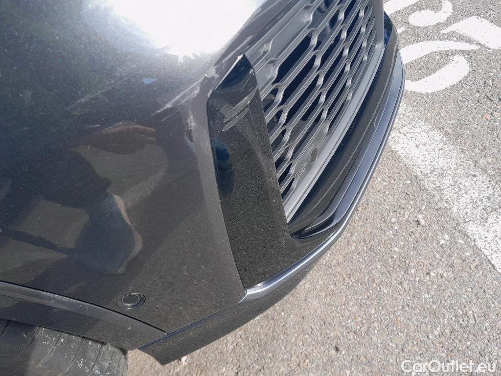  Audi  Q7 AUDI  / 2019 / 5P / todoterreno Black line plus 55 TFSIe 280kW qua tip(SP) #19