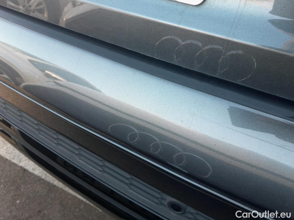  Audi  Q7 AUDI  / 2019 / 5P / todoterreno Black line plus 55 TFSIe 280kW qua tip(SP) #22