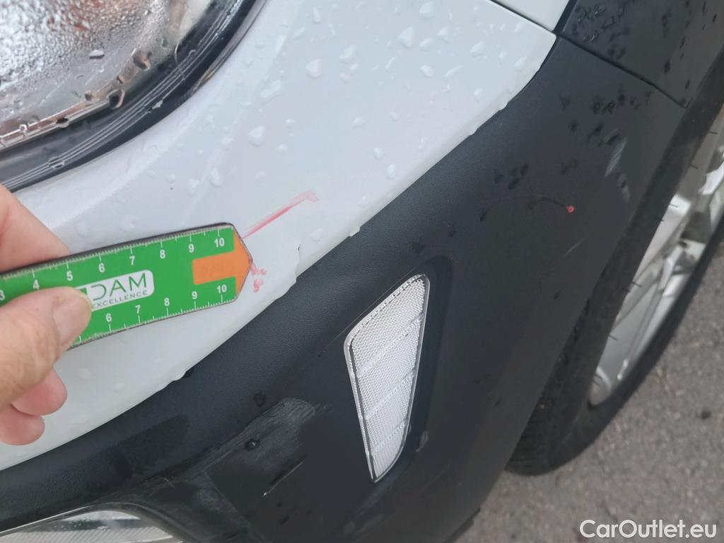  Hyundai  Konna HYUNDAI Kona / 2017 / 5P / todoterreno 1.0 TGDi Klass 4x2 #5