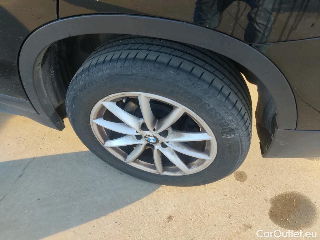  Bmw  X1 BMW  / 2019 / 5P / todoterreno sDrive16d Business #15