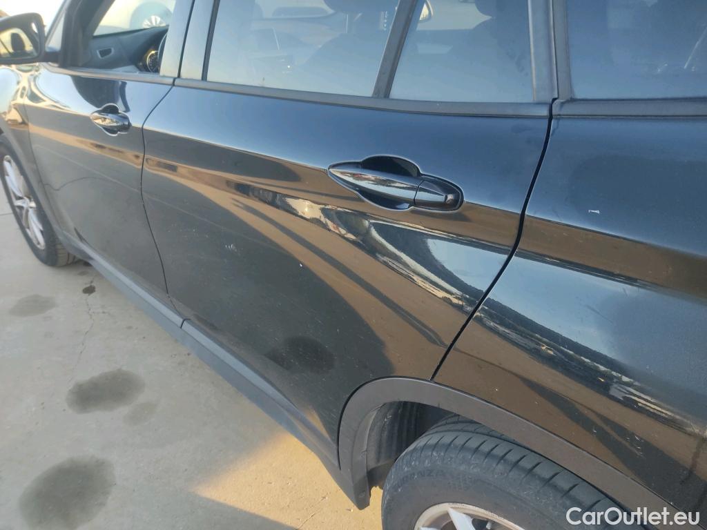  Bmw  X1 BMW  / 2019 / 5P / todoterreno sDrive16d Business #35