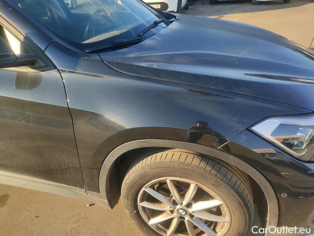  Bmw  X1 BMW  / 2019 / 5P / todoterreno sDrive16d Business #33