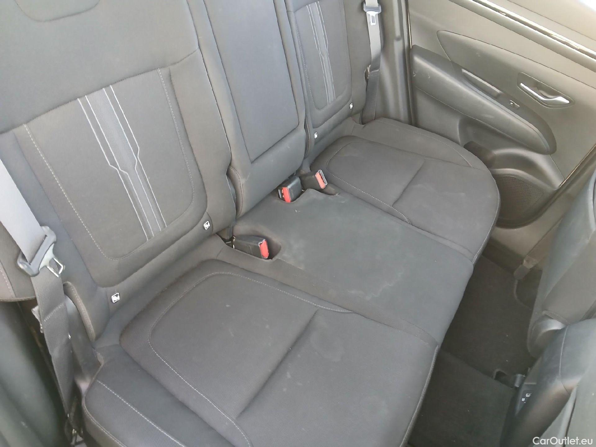  Hyundai  Tucson HYUNDAI  / 2020 / 5P / todoterreno 1.6 TGDI 169kW (230CV) HEV Maxx Sky Auto #4