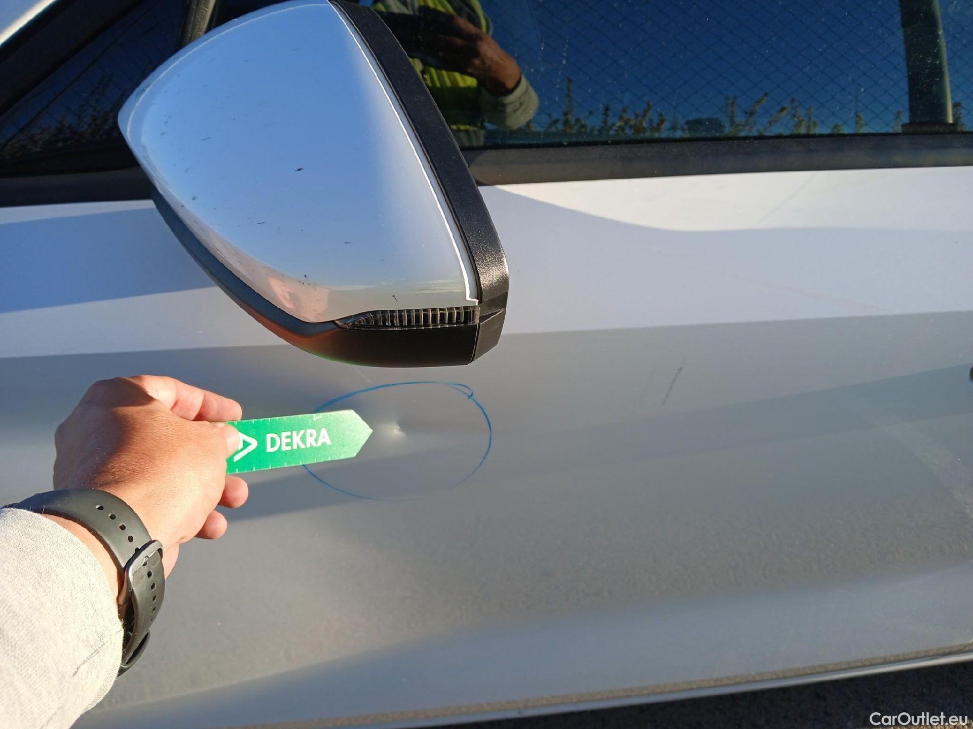  Audi  A3 AUDI  / 2020 / 5P / berlina con portón Sportback 30 TFSI 81kW (110CV) S tronic #16