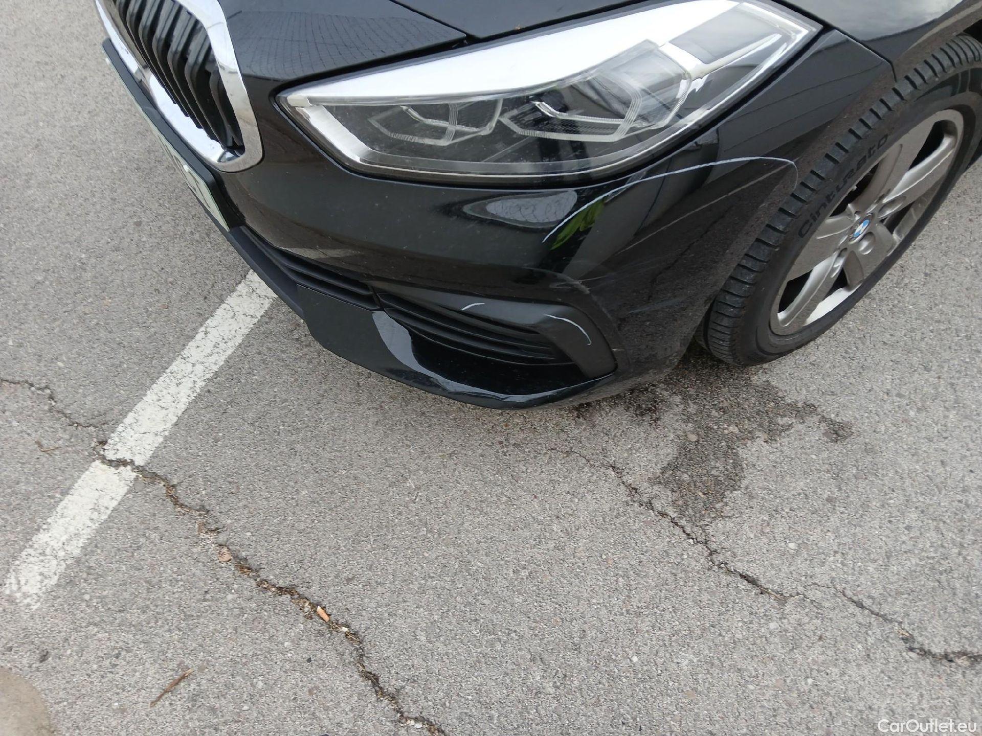  Bmw  Serie 1  Berlina 116d 1.5 115CV AT7 E6d #12