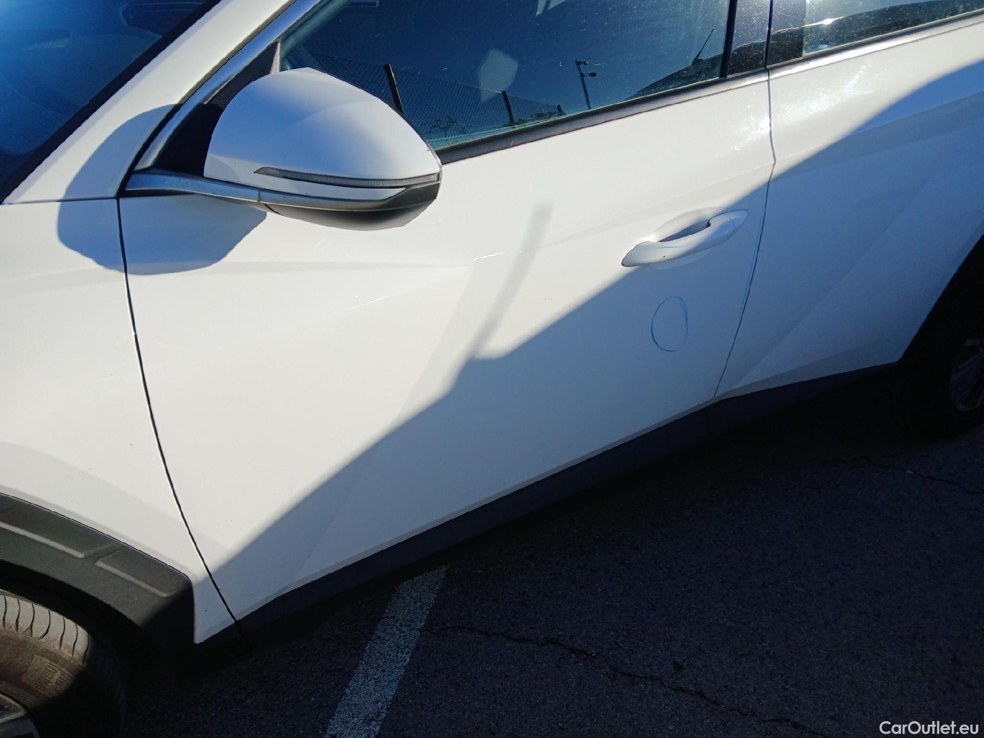  Hyundai  Tucson HYUNDAI  / 2020 / 5P / todoterreno 1.6 TGDI 169kW (230CV) HEV Maxx Sky Auto #22