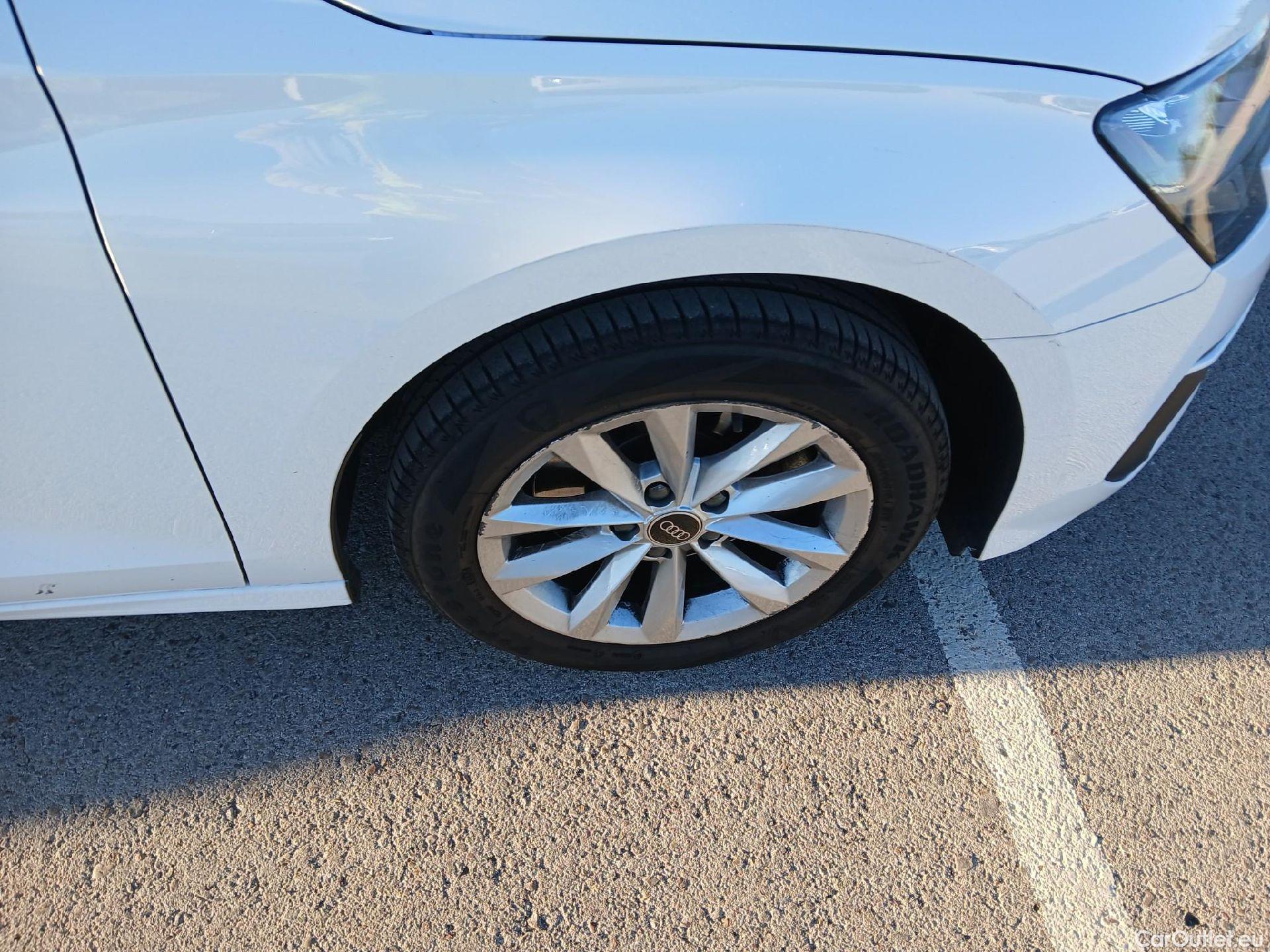  Audi  A3 AUDI  / 2020 / 5P / berlina con portón Sportback 30 TFSI 81kW (110CV) S tronic #7