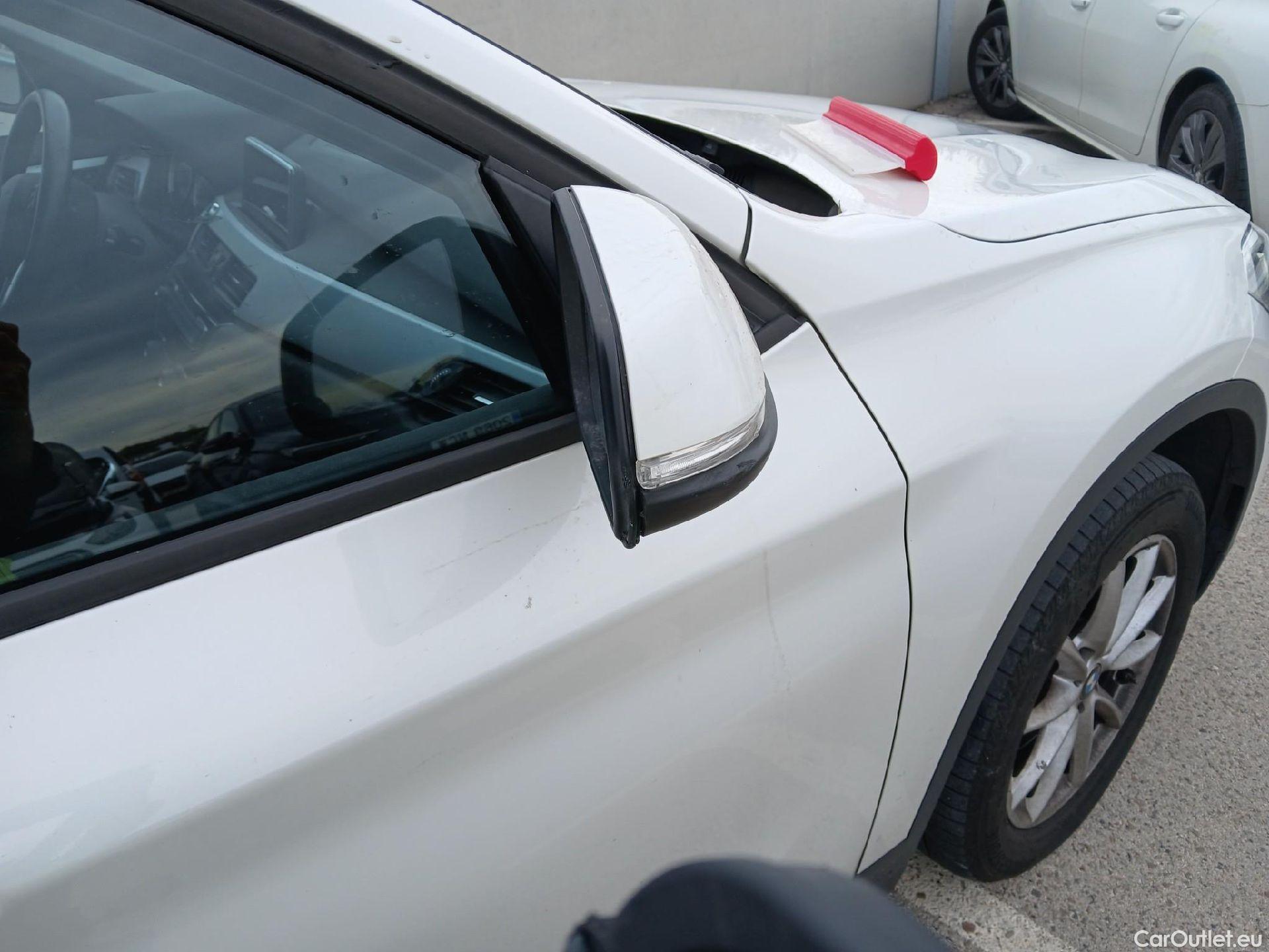  Bmw  X1 BMW  / 2019 / 5P / todoterreno sDrive18dA Corporate #21