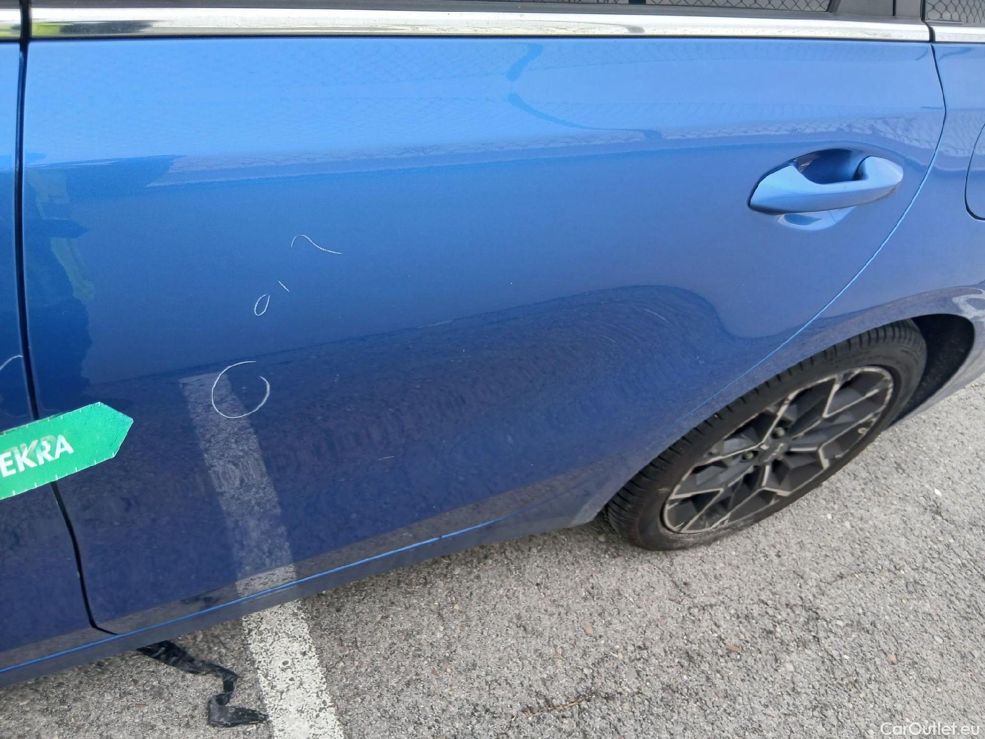  KIA  Cee'd Ceed Sportswagon GT Line 1.5 T-GDI 160CV AT7 E6d #21