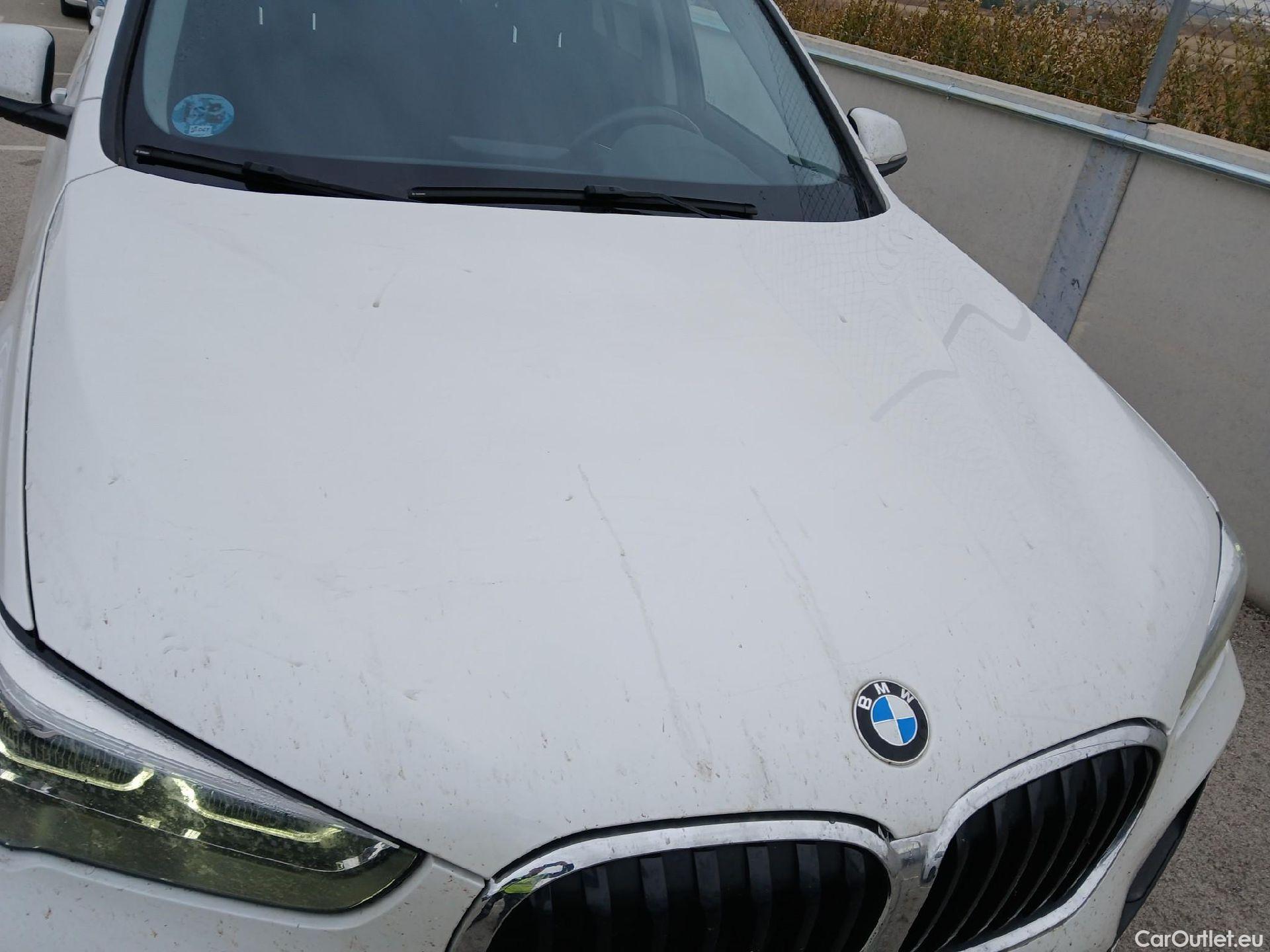  Bmw  X1 BMW  / 2019 / 5P / todoterreno sDrive18dA Corporate #3