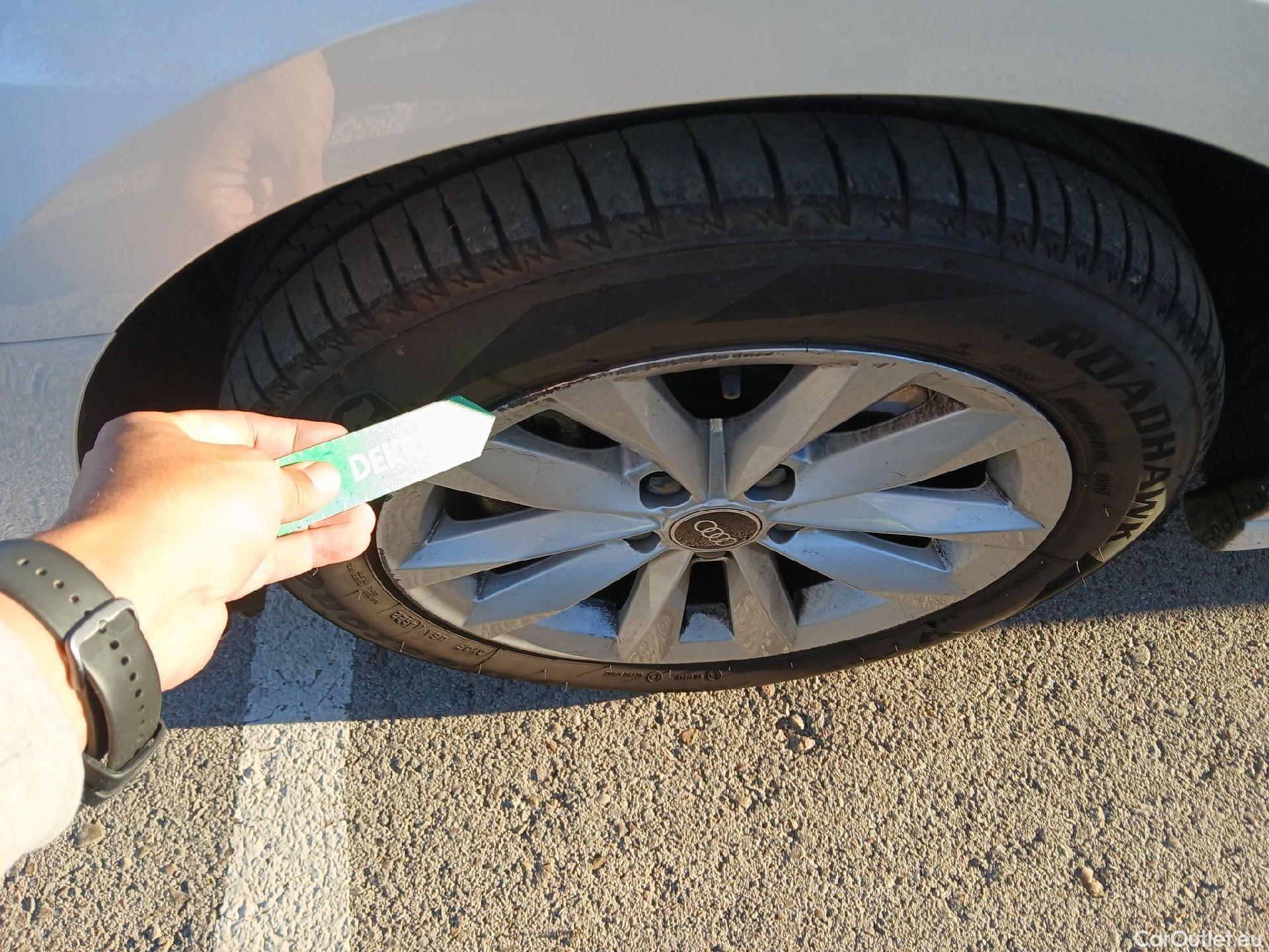  Audi  A3 AUDI  / 2020 / 5P / berlina con portón Sportback 30 TFSI 81kW (110CV) S tronic #2