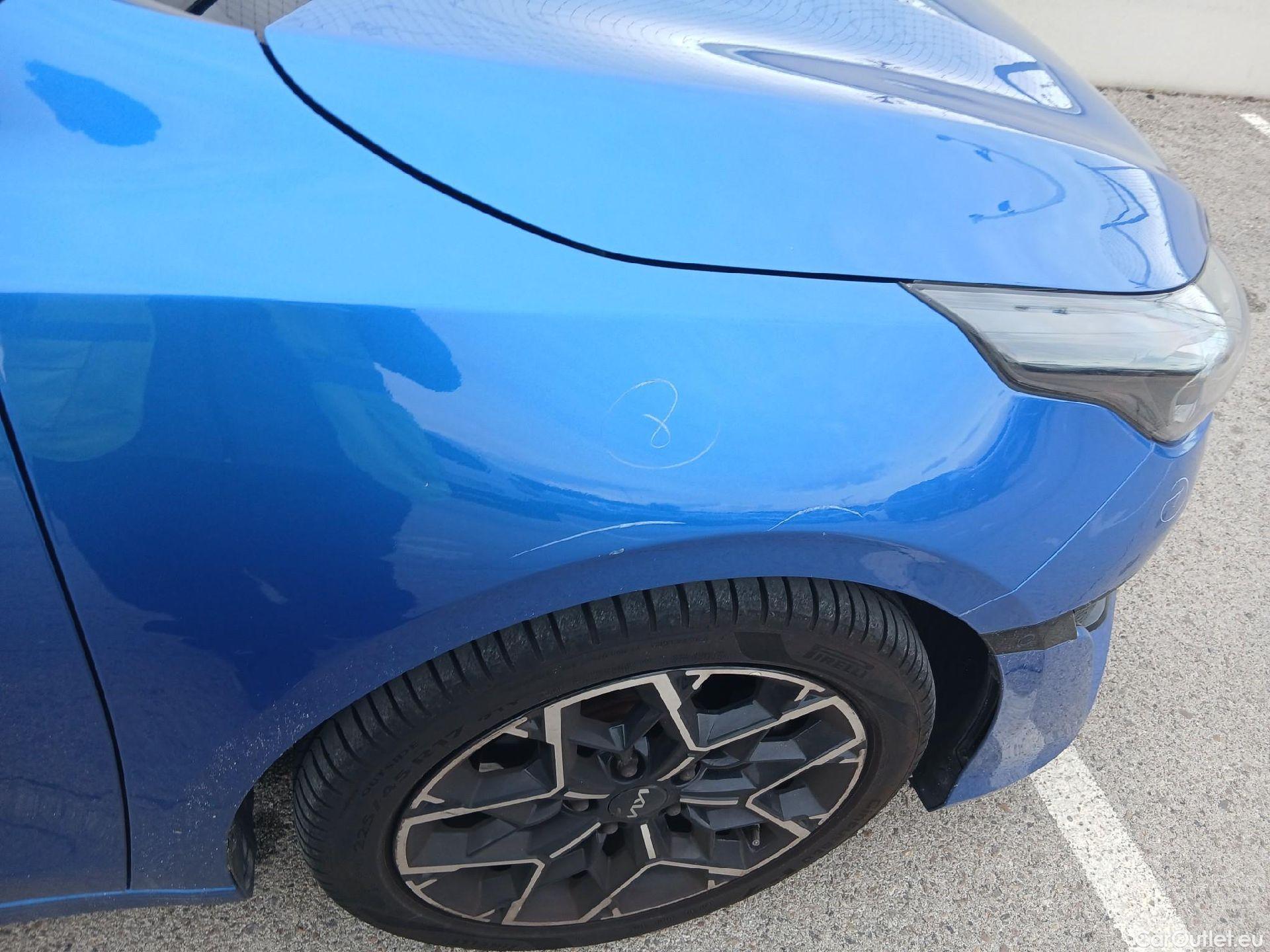  KIA  Cee'd Ceed Sportswagon GT Line 1.5 T-GDI 160CV AT7 E6d #29