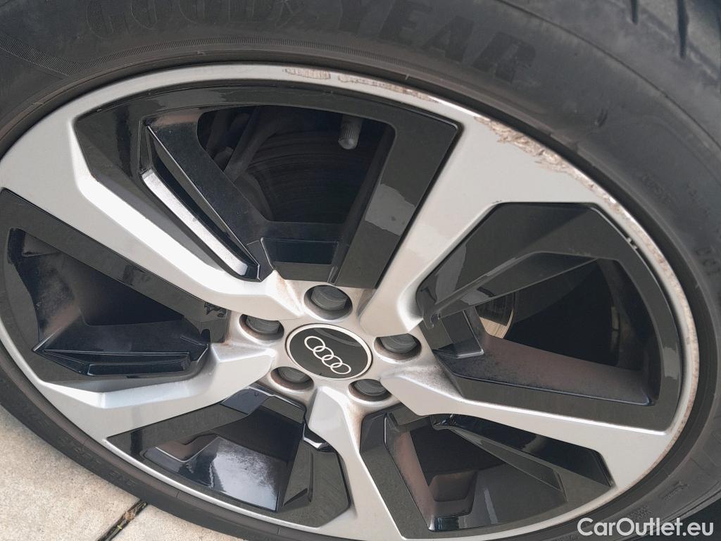  Audi  A1 Sportback AUDI A1 / 2018 / 5P / berlina con portón Sportback Adrenalin 25 TFSI 70kW (95CV)(SP)(SL) #7