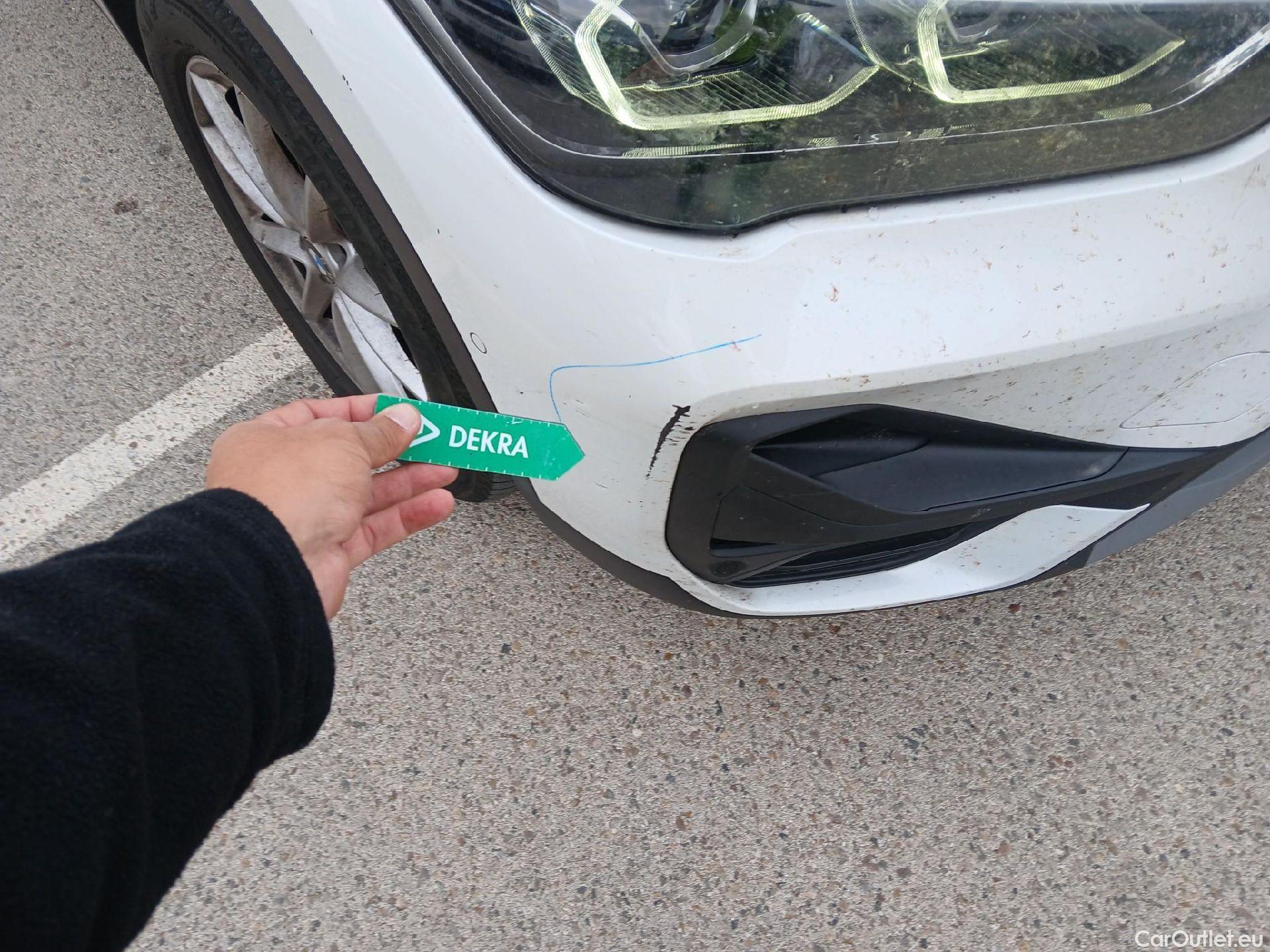  Bmw  X1 BMW  / 2019 / 5P / todoterreno sDrive18dA Corporate #1