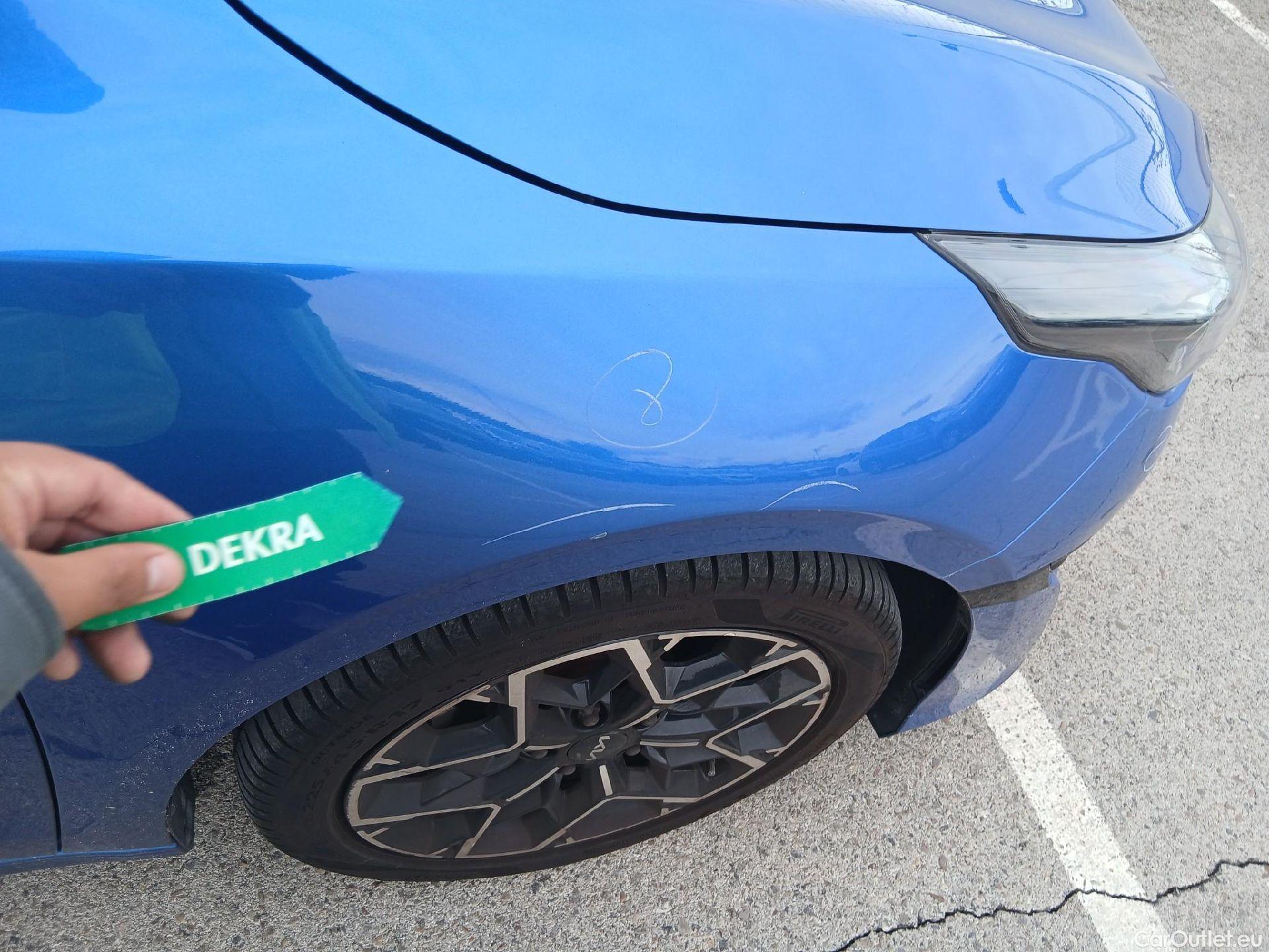  KIA  Cee'd Ceed Sportswagon GT Line 1.5 T-GDI 160CV AT7 E6d #30