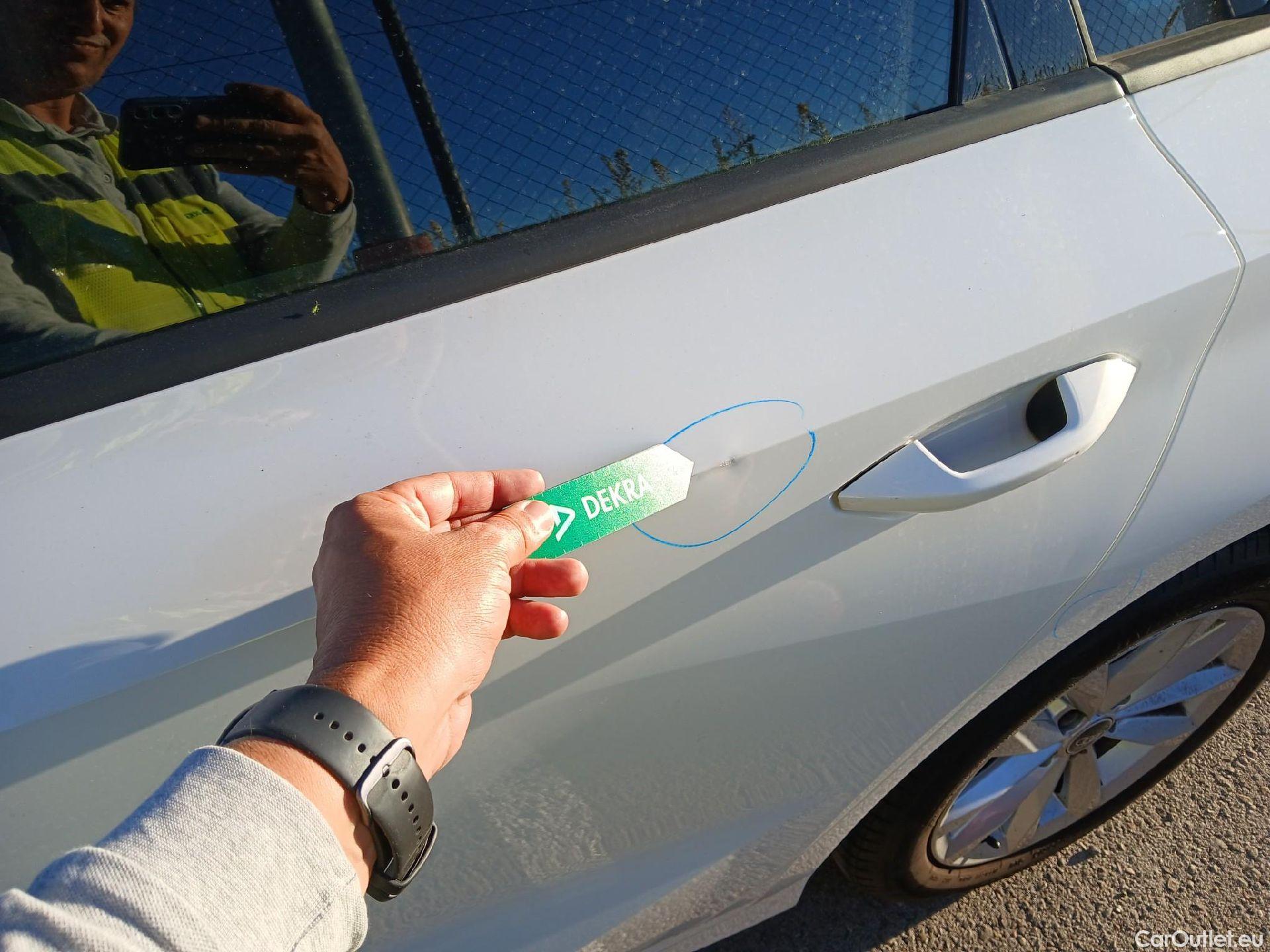  Audi  A3 AUDI  / 2020 / 5P / berlina con portón Sportback 30 TFSI 81kW (110CV) S tronic #18