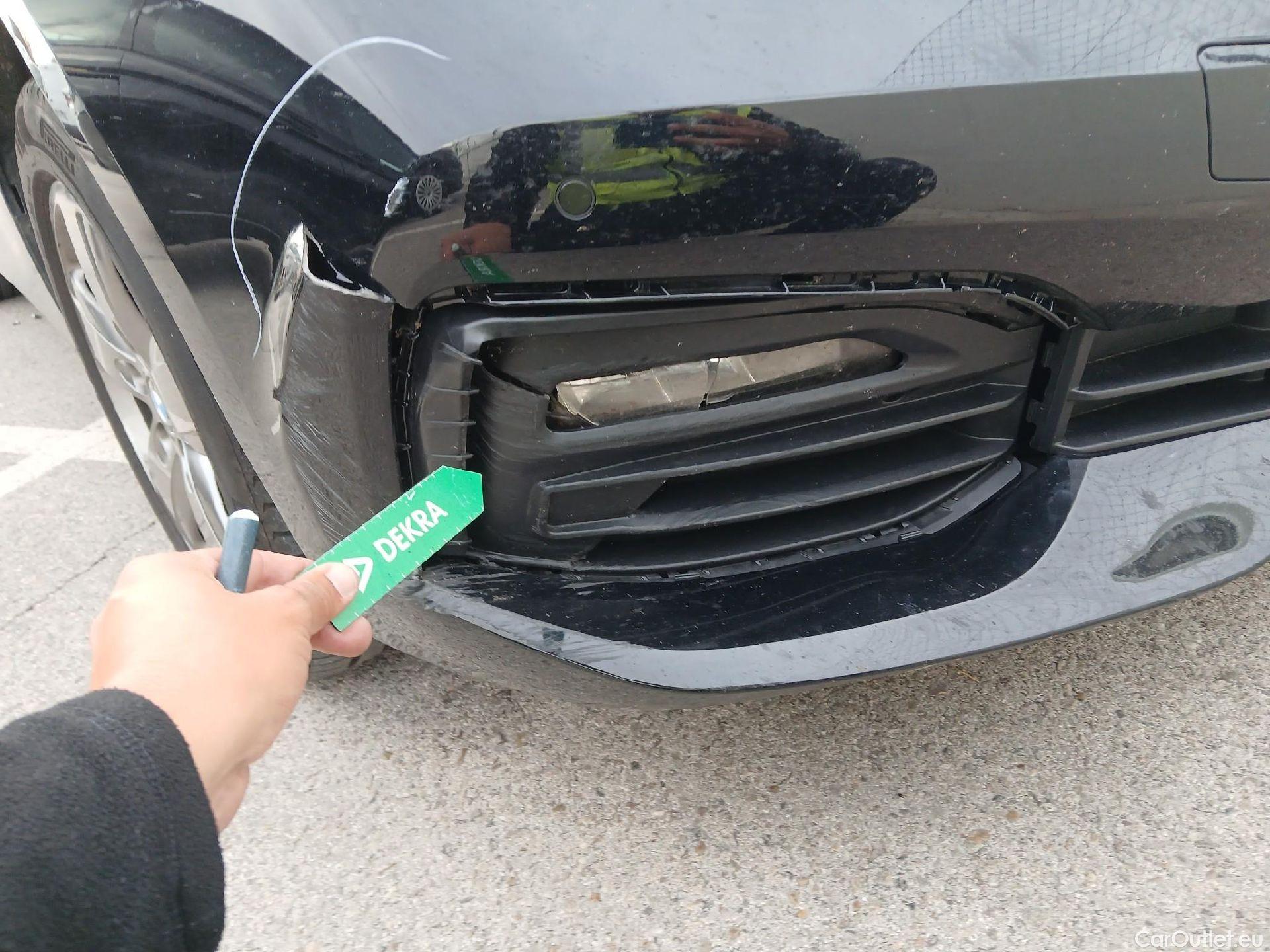  Bmw  Serie 1  Berlina 116d 1.5 115CV AT7 E6d #8