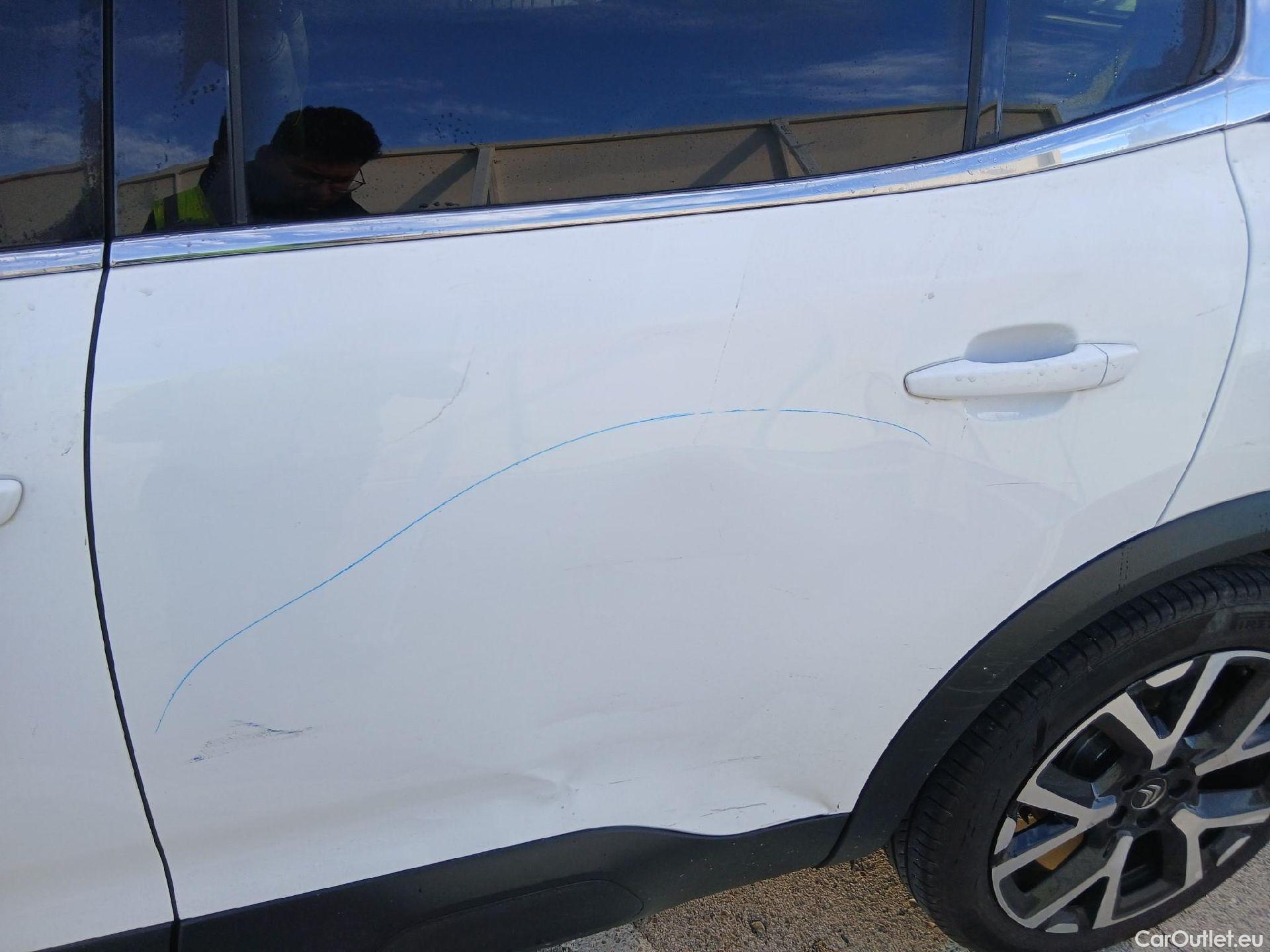  Citroen  C5 CITROEN  Aircross / 2018 / 5P / todoterreno BlueHdi 96kW (130CV) S&S Feel (AC) #13