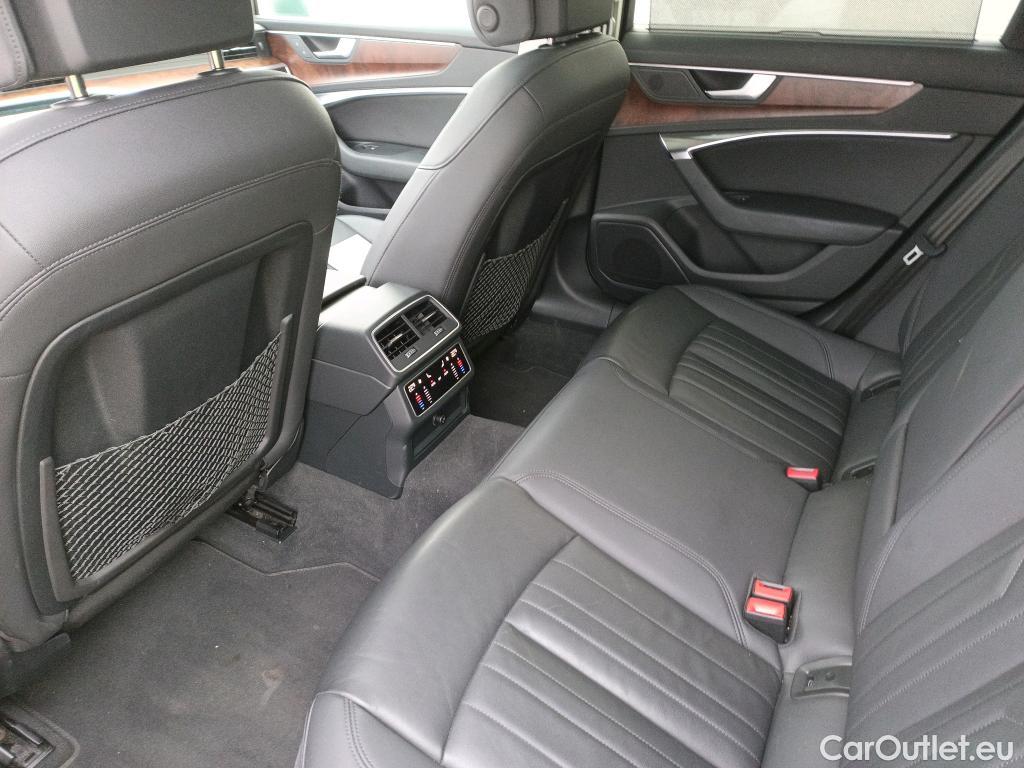  Audi  A6 Allroad  quattro 55 TFSI 3.0 TFSI 340CV AT7 E6dT #6