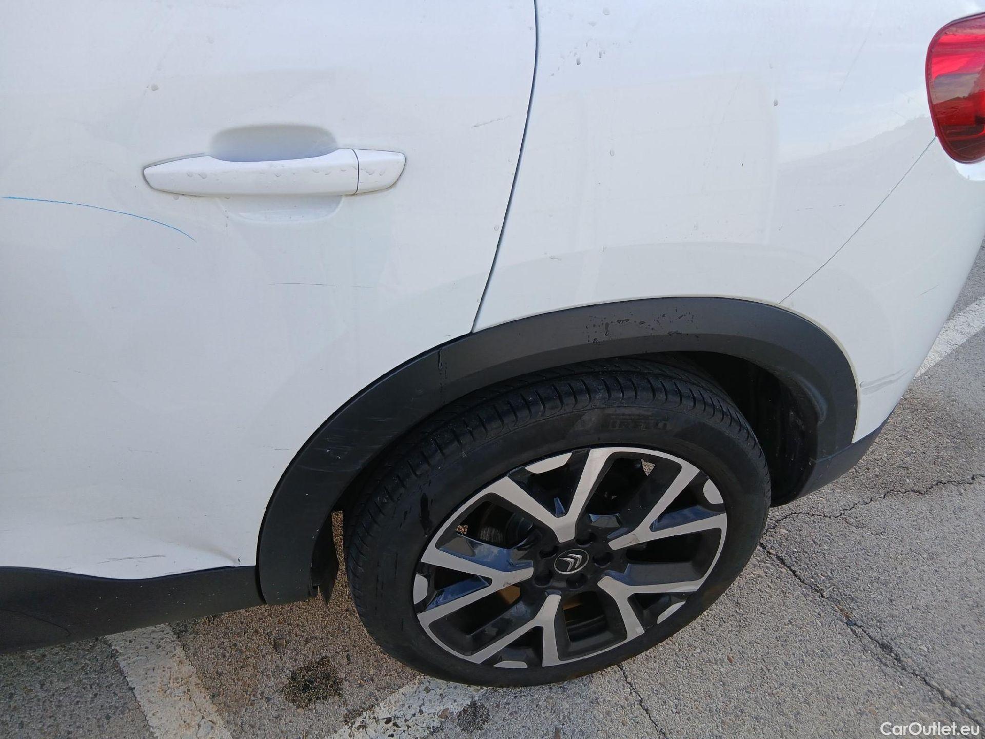  Citroen  C5 CITROEN  Aircross / 2018 / 5P / todoterreno BlueHdi 96kW (130CV) S&S Feel (AC) #16