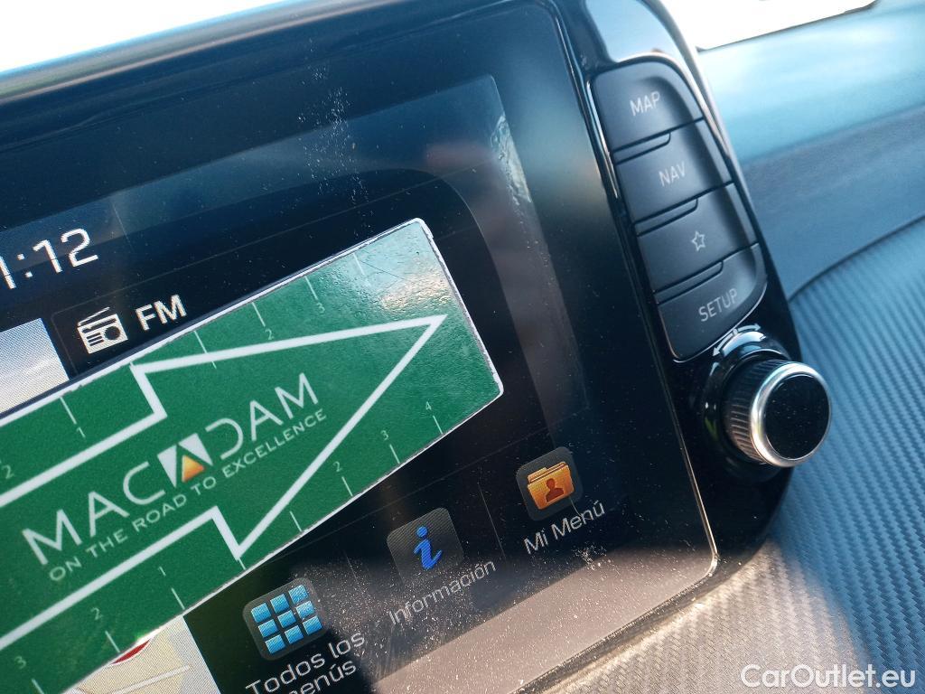  Hyundai  Tucson HYUNDAI  / 2018 / 5P / todoterreno 1.6 CRDI 85kW (116CV) 48V SLE 4X2(SP)(SL) #29