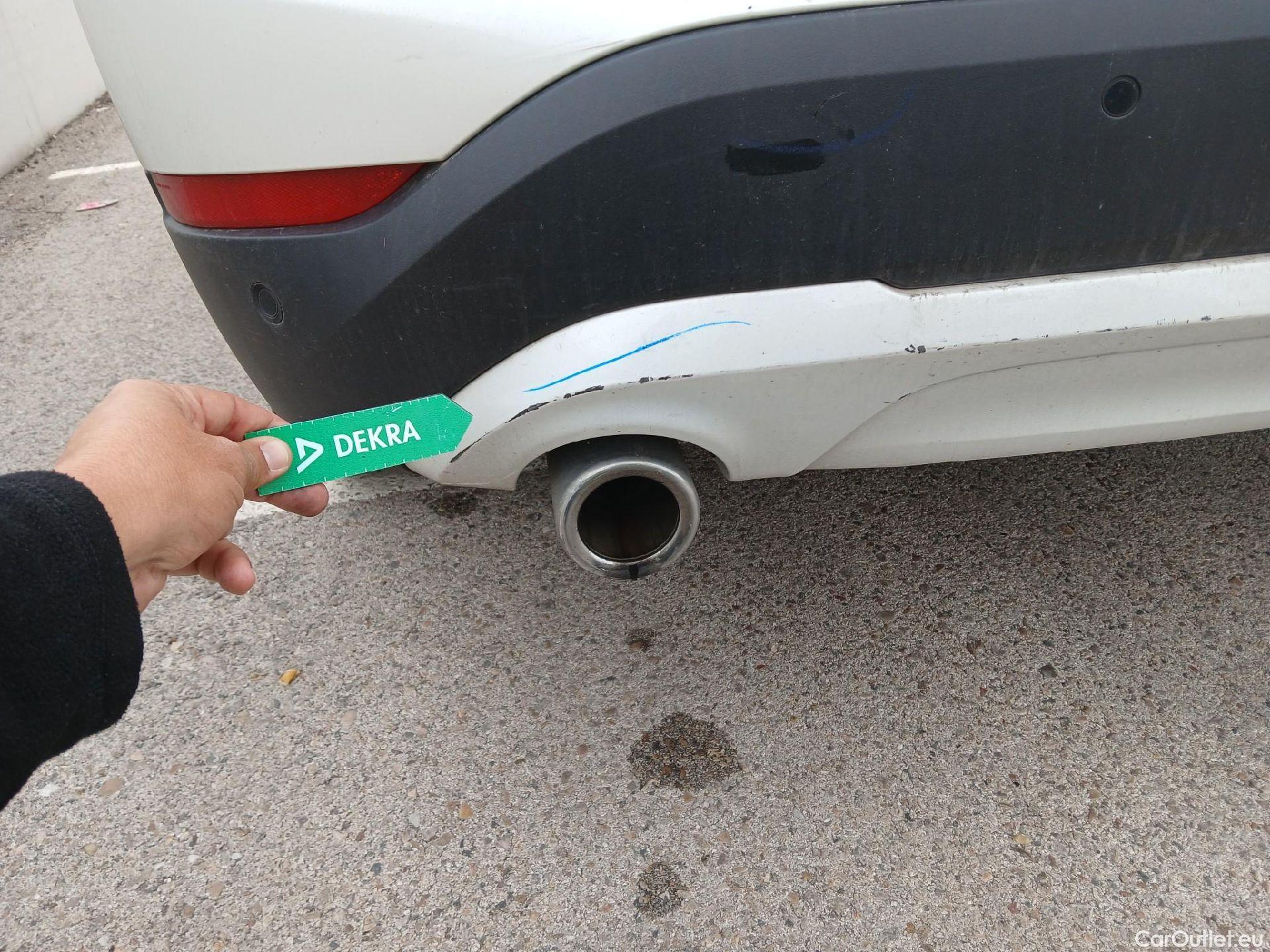  Bmw  X1 BMW  / 2019 / 5P / todoterreno sDrive18dA Corporate #11