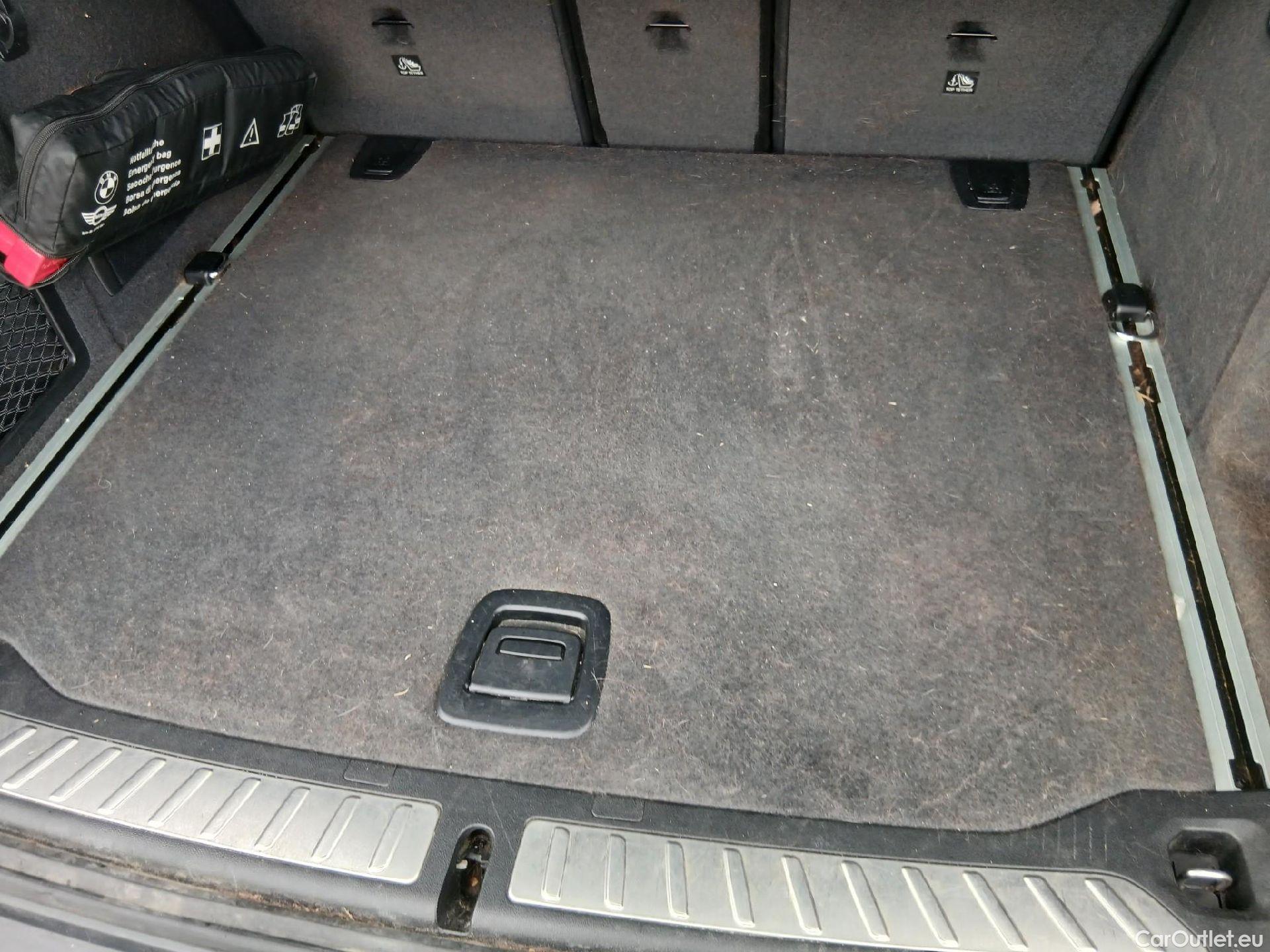  Bmw  X3 BMW  / 2017 / 5P / todoterreno xDrive20d (AC2) #11