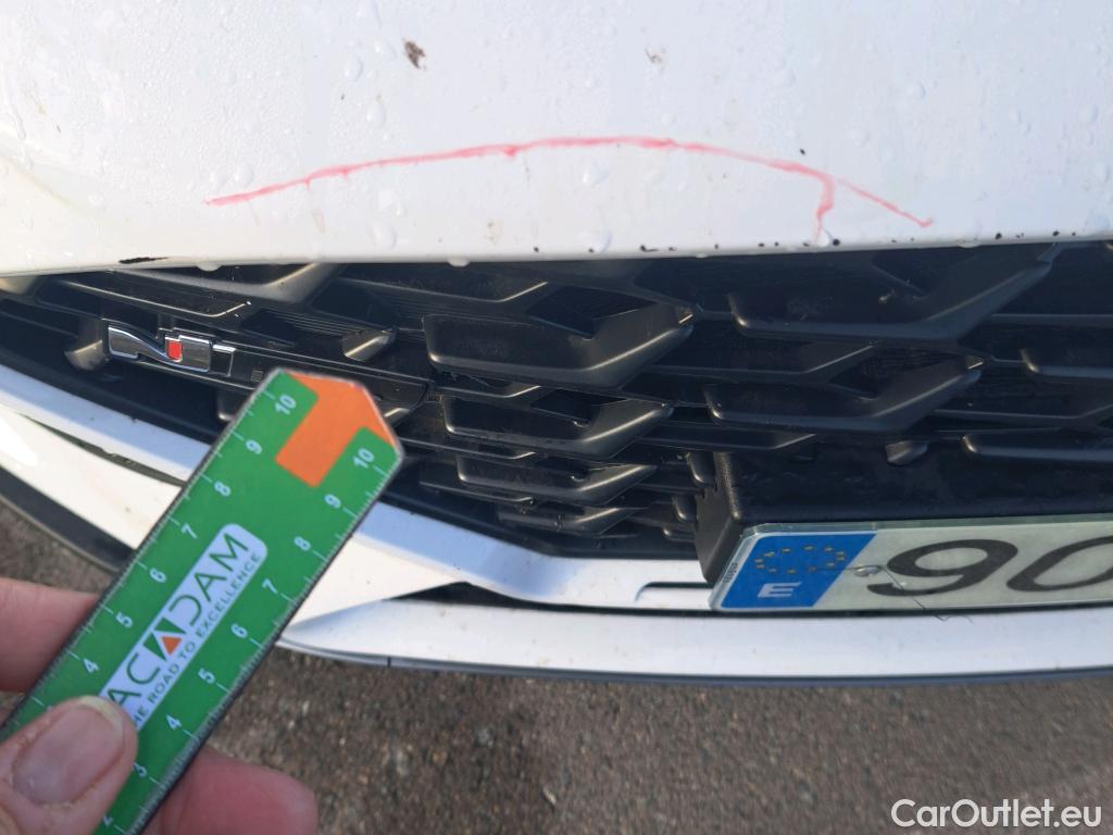  Hyundai  i30 HYUNDAI  / 2020 / 5P / berlina con portón 1.5 TGDI 48V N Line DCT #6