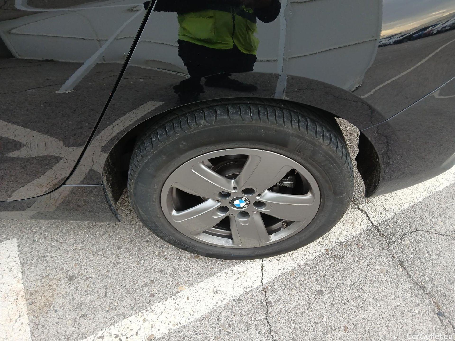  Bmw  Serie 1  Berlina 116d 1.5 115CV AT7 E6d #3