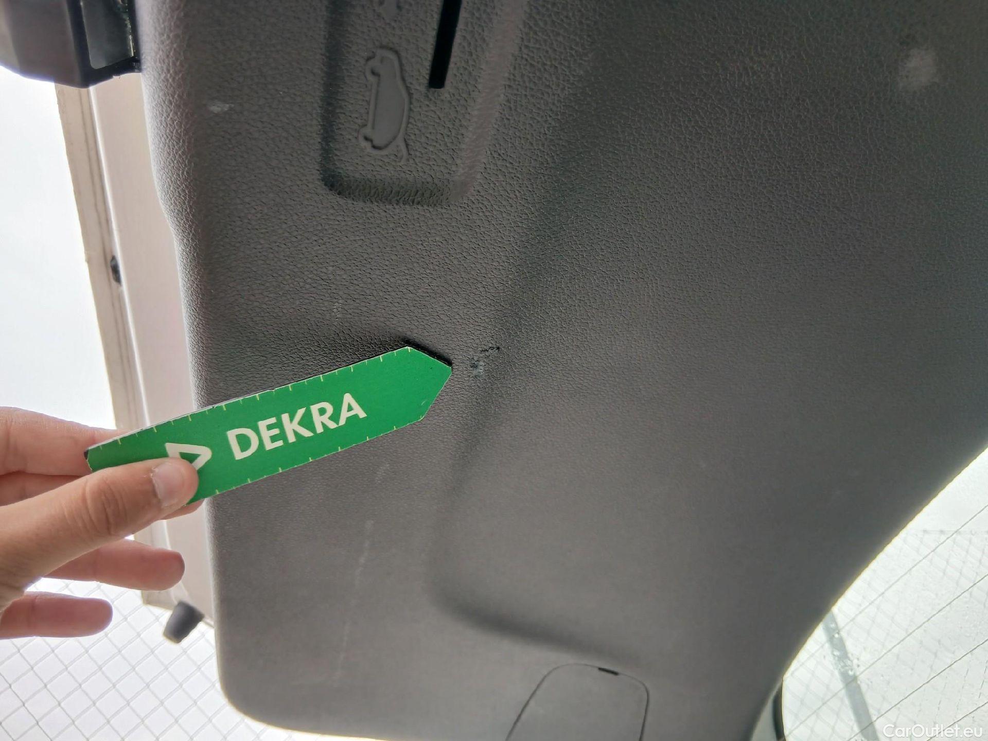  KIA  Niro KIA  Hïbrido Enchufable / 2016 / 5P / crossover 1.6 GDi Híbrido Enchufable 104kW Drive #13