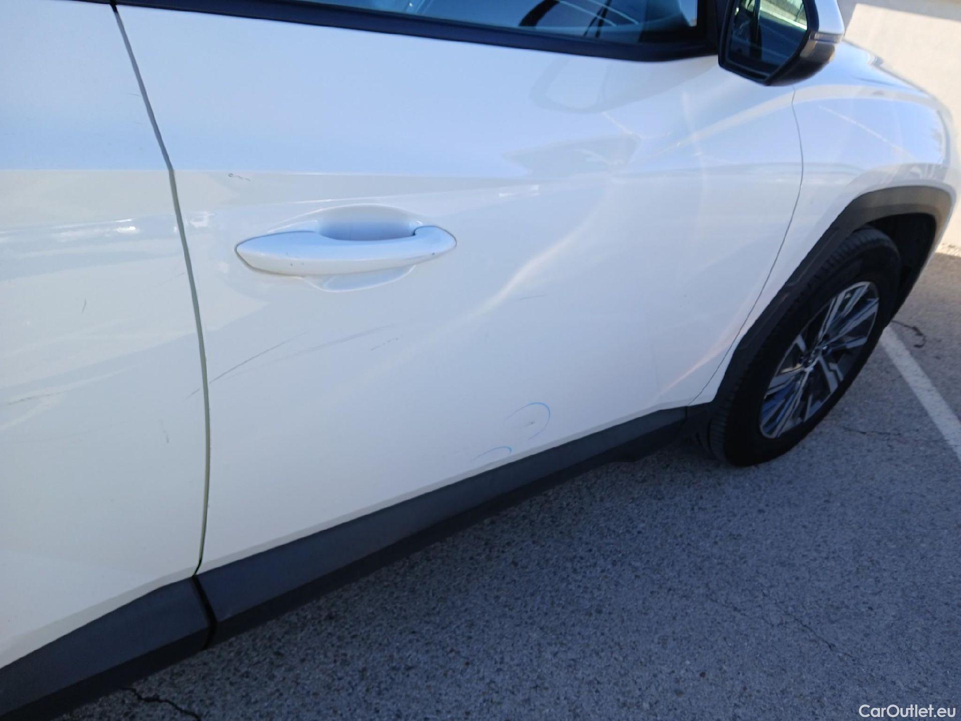  Hyundai  Tucson HYUNDAI  / 2020 / 5P / todoterreno 1.6 TGDI 169kW (230CV) HEV Maxx Sky Auto #45