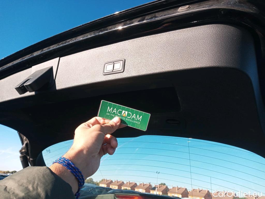  Audi  Q2 AUDI  / 2020 / 5P / todoterreno Advanced 30 TFSI 81kW (110CV) #13