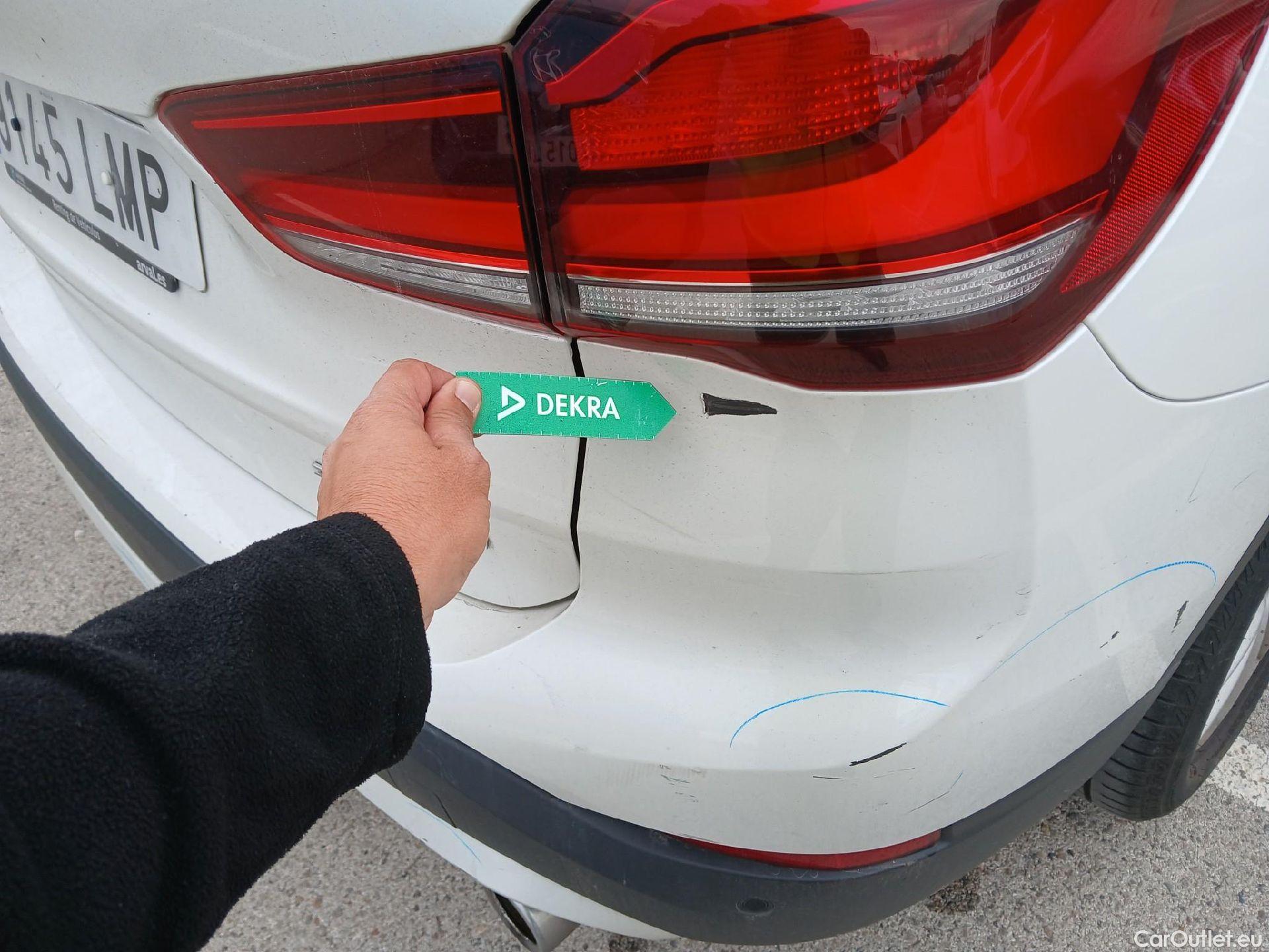  Bmw  X1 BMW  / 2019 / 5P / todoterreno sDrive18dA Corporate #7