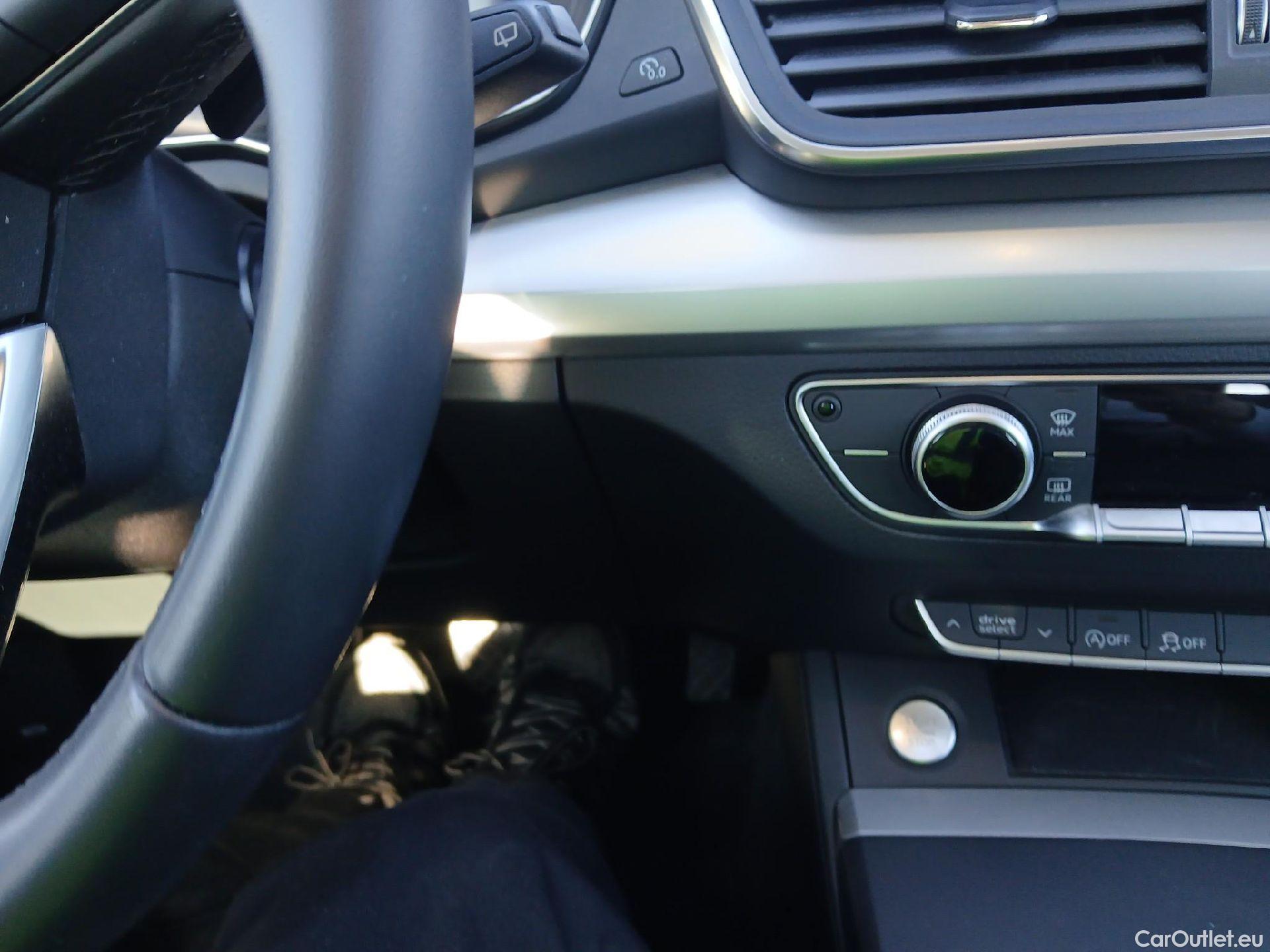  Audi  Q5 AUDI  / 2020 / 5P / todoterreno Advanced 35 TDI 120kW S tronic (AC2) #1