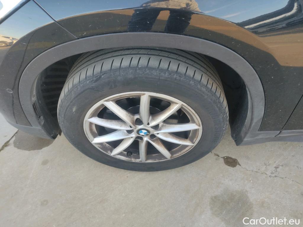  Bmw  X1 BMW  / 2019 / 5P / todoterreno sDrive16d Business #17