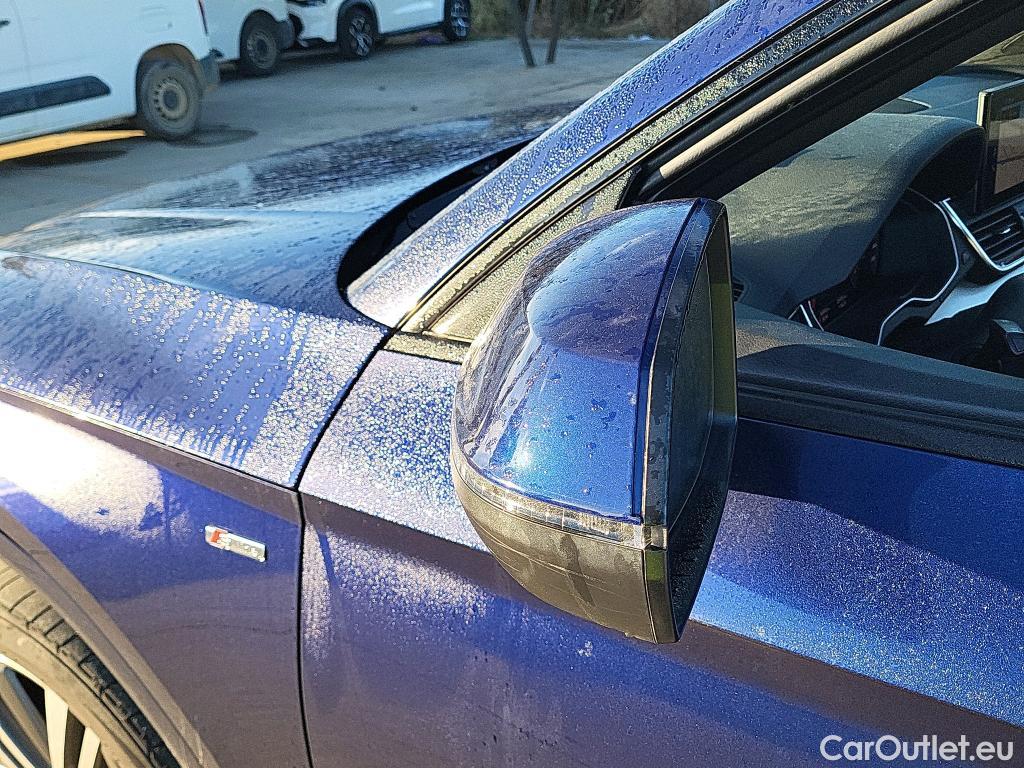  Audi  Q5 AUDI  / 2020 / 5P / todoterreno S line 40 TDI 150kW quattro-ultra #16