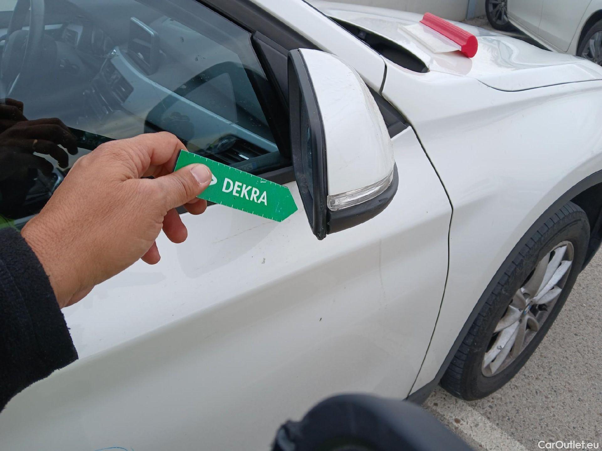  Bmw  X1 BMW  / 2019 / 5P / todoterreno sDrive18dA Corporate #22